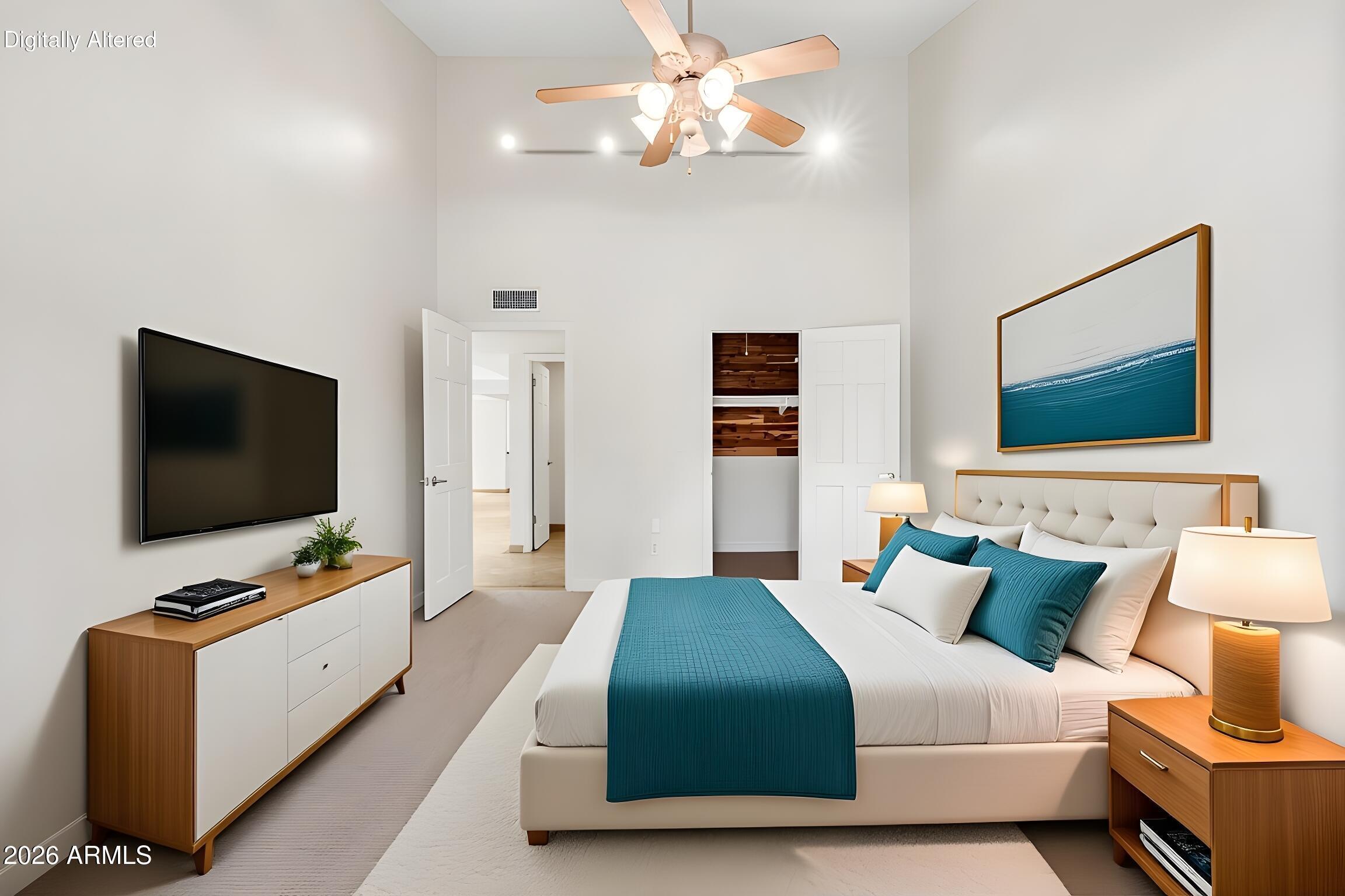 SANTA FE SUBDIVISION UNIT 2 - Residential