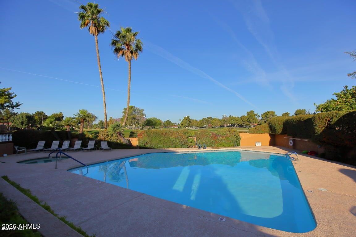 SANTA FE SUBDIVISION UNIT 2 - Residential