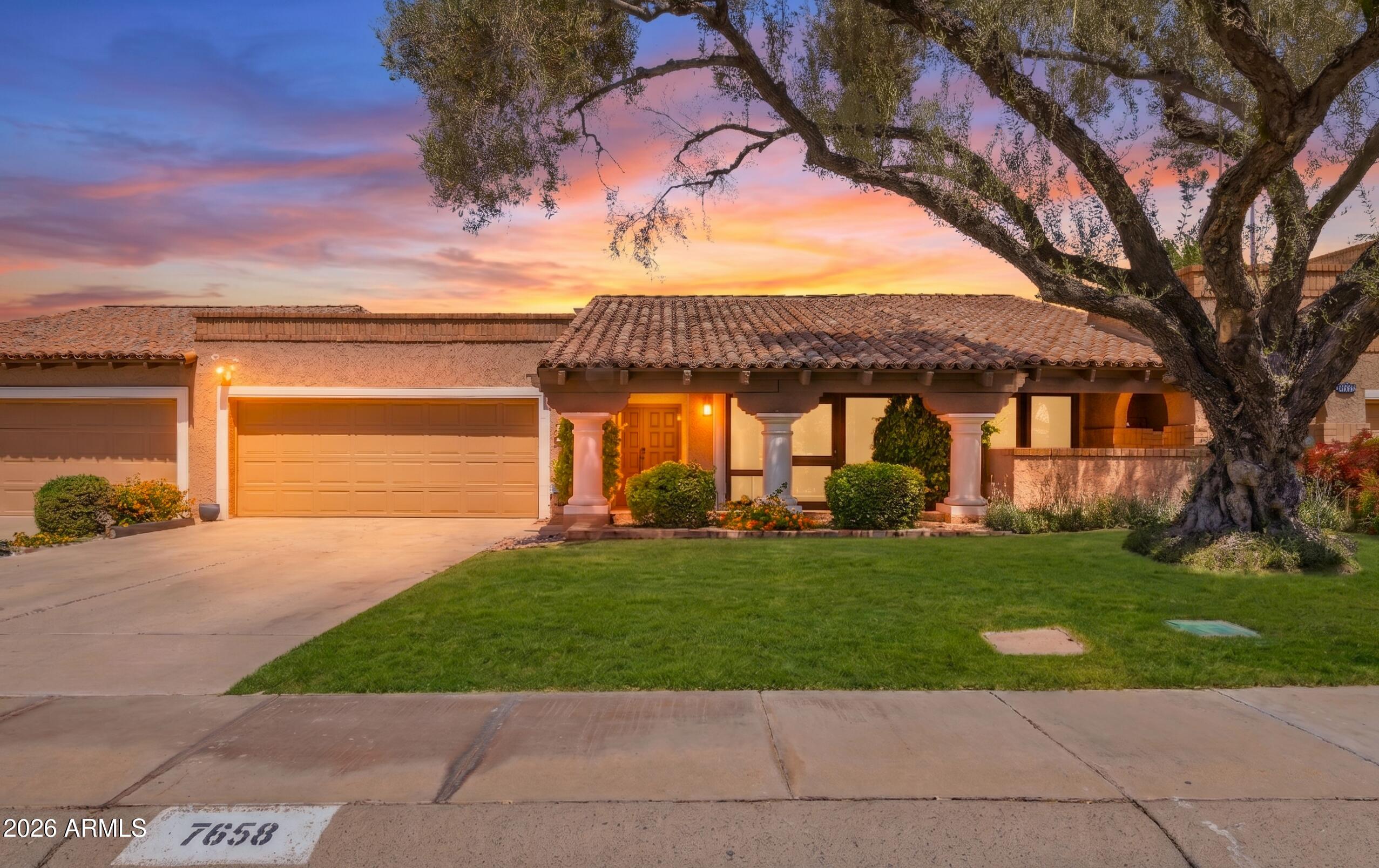 SANTA FE SUBDIVISION UNIT 2 - Residential