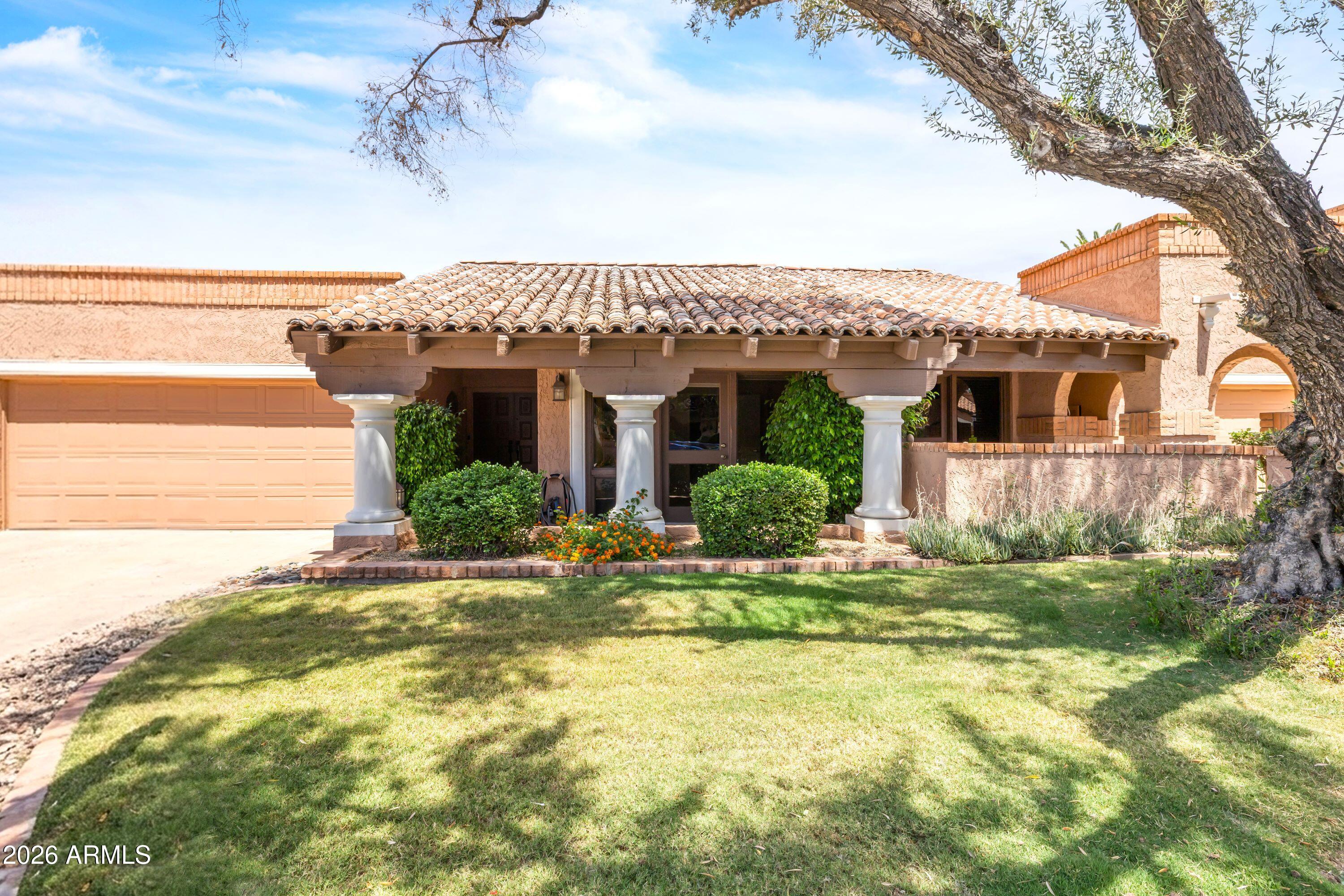 SANTA FE SUBDIVISION UNIT 2 - Residential