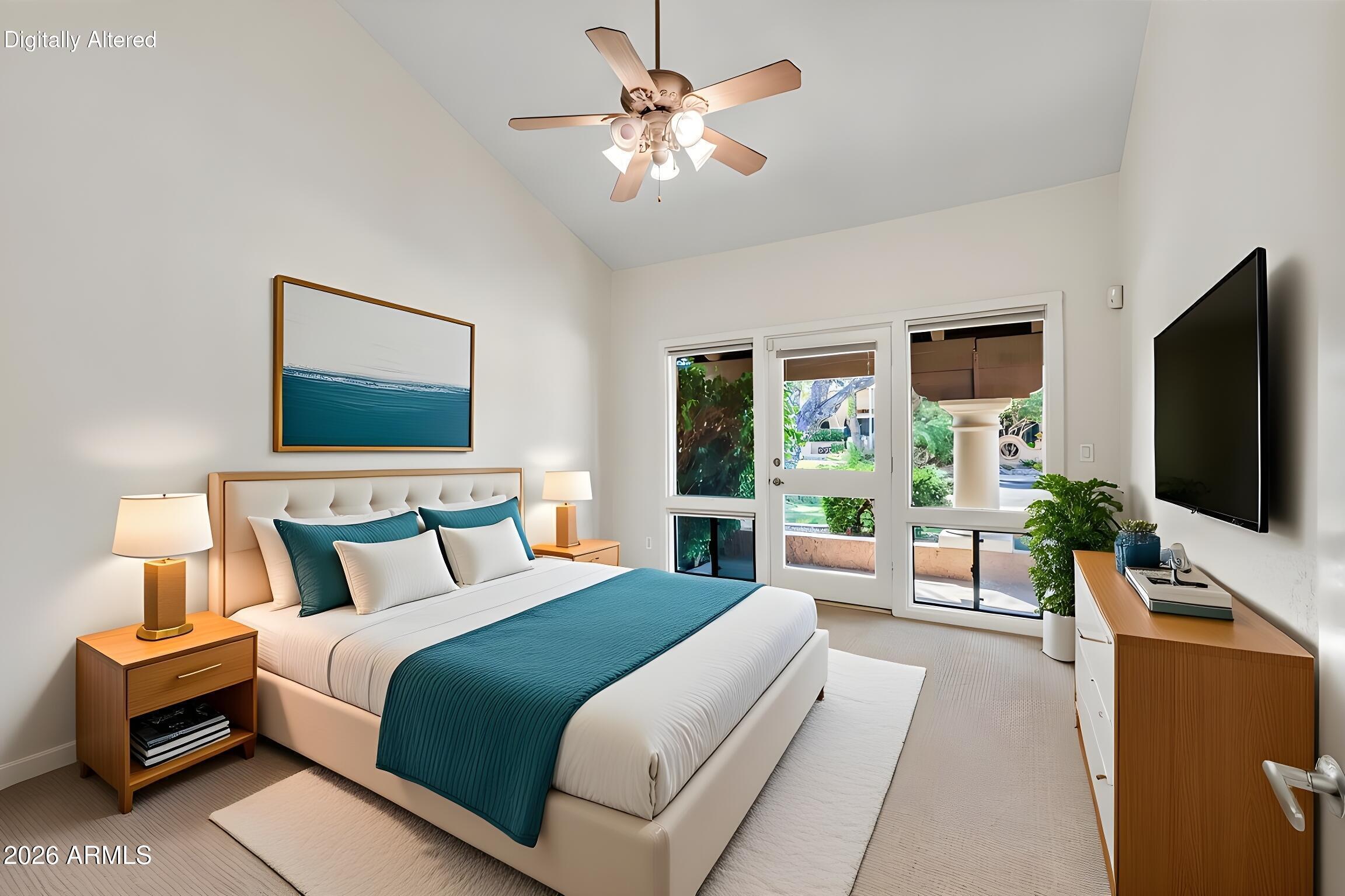 SANTA FE SUBDIVISION UNIT 2 - Residential