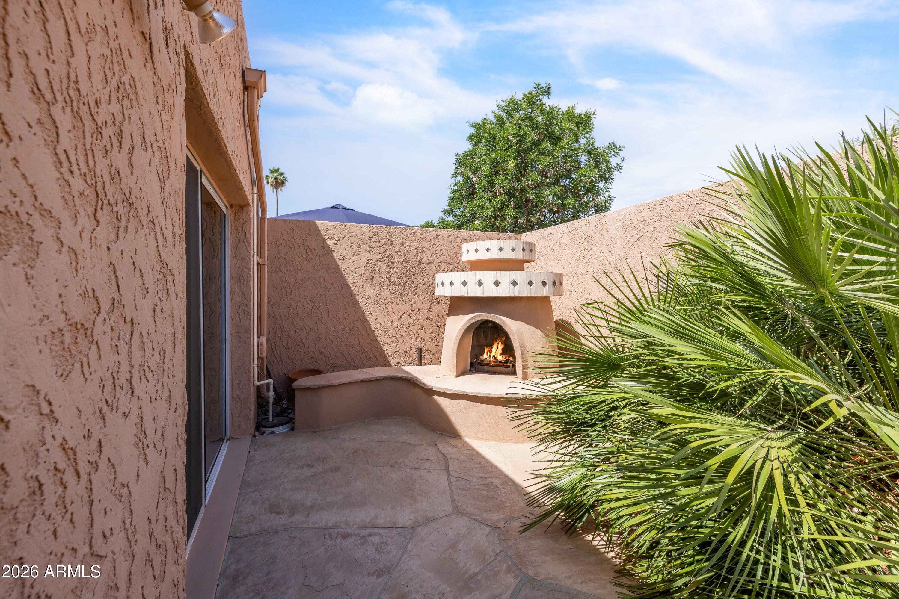 SANTA FE SUBDIVISION UNIT 2 - Residential
