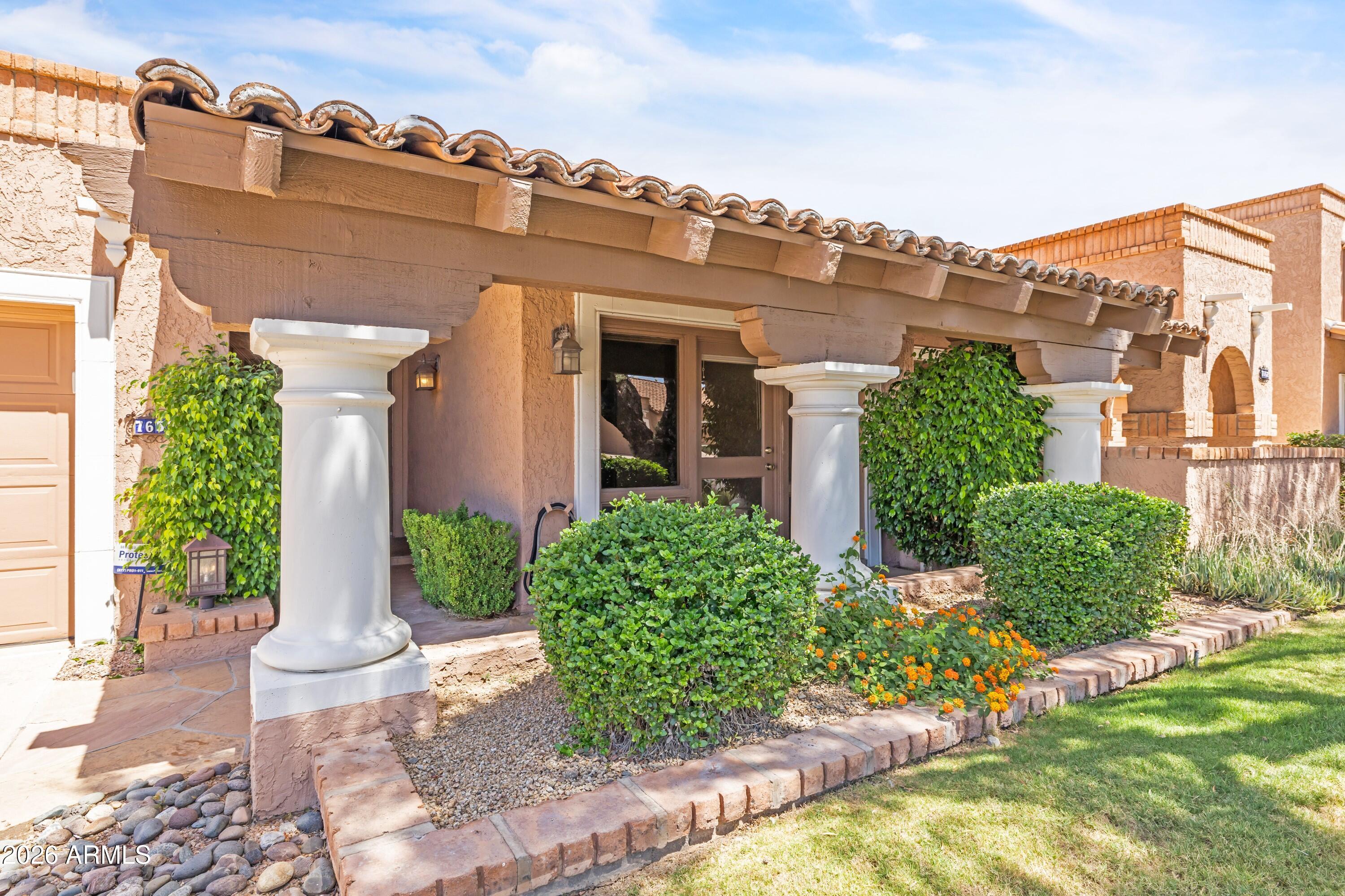 SANTA FE SUBDIVISION UNIT 2 - Residential