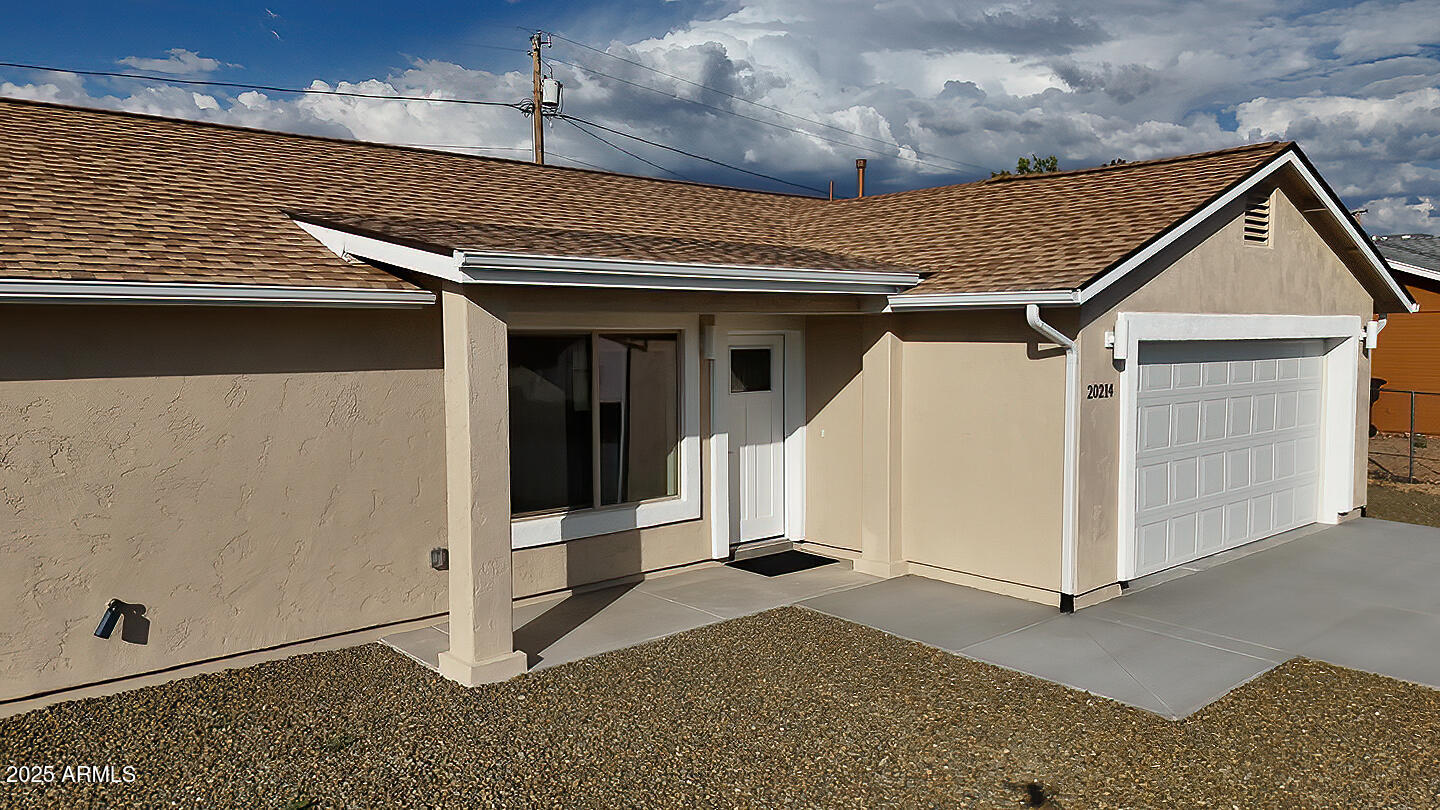 CORDES LAKES UNIT 2 - Residential