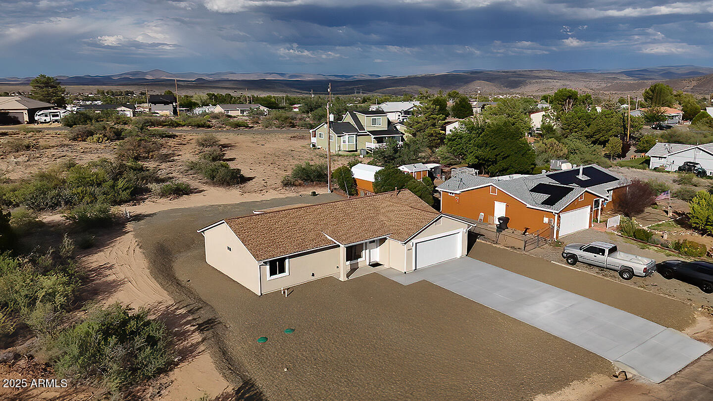 CORDES LAKES UNIT 2 - Residential
