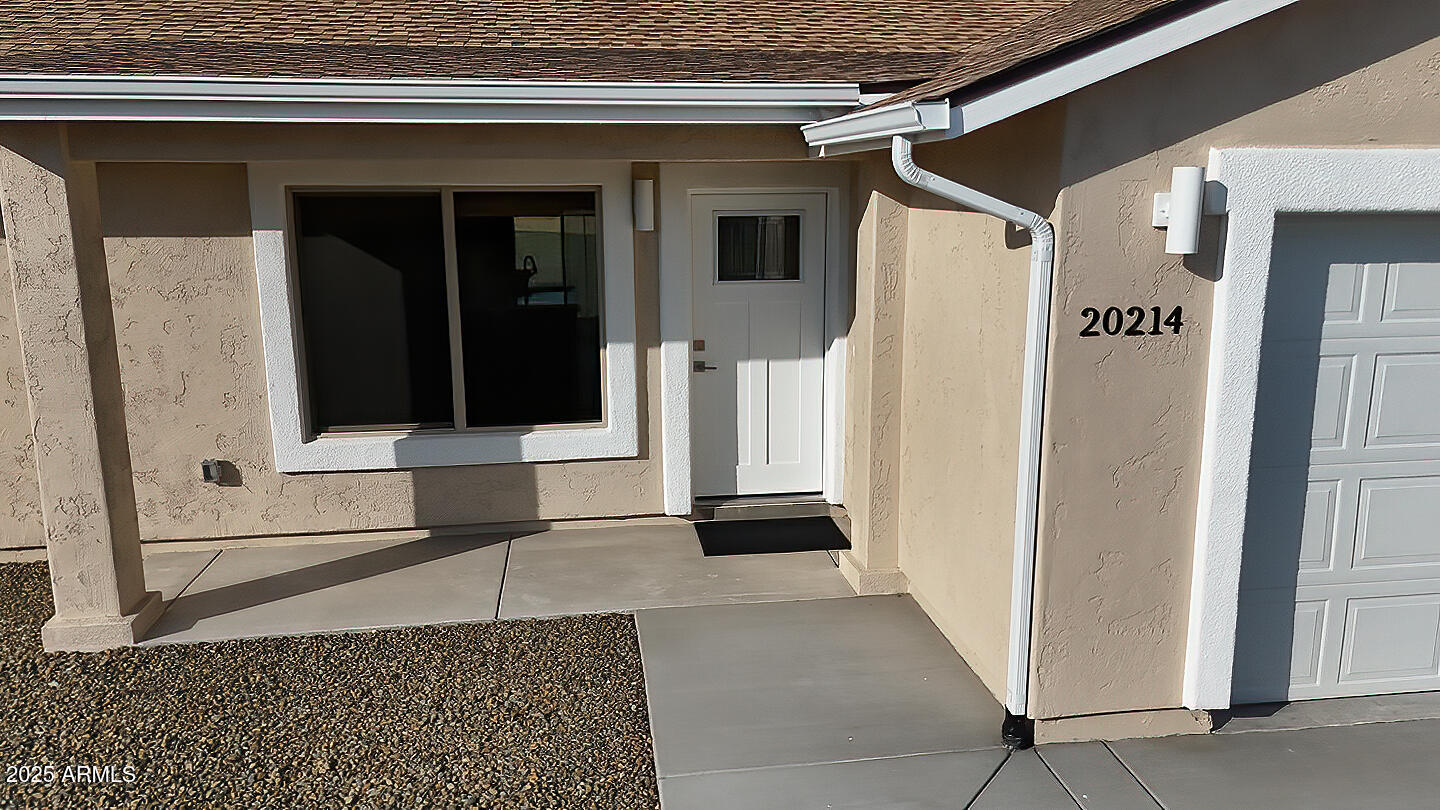 CORDES LAKES UNIT 2 - Residential