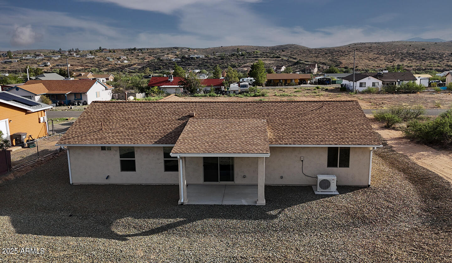 CORDES LAKES UNIT 2 - Residential
