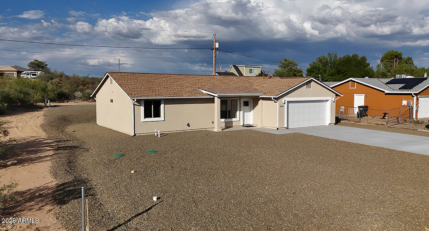 CORDES LAKES UNIT 2 - Residential