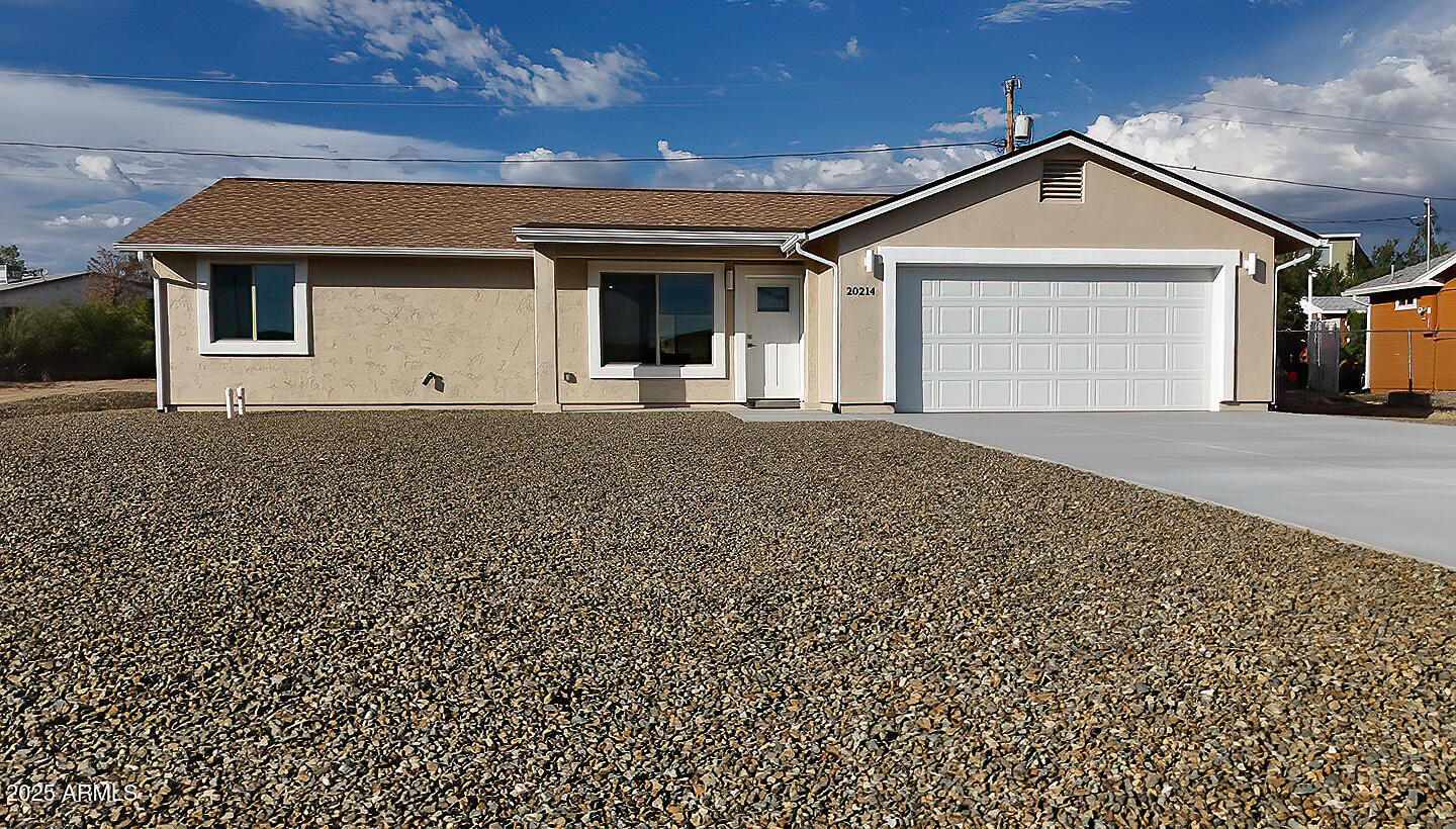 CORDES LAKES UNIT 2 - Residential