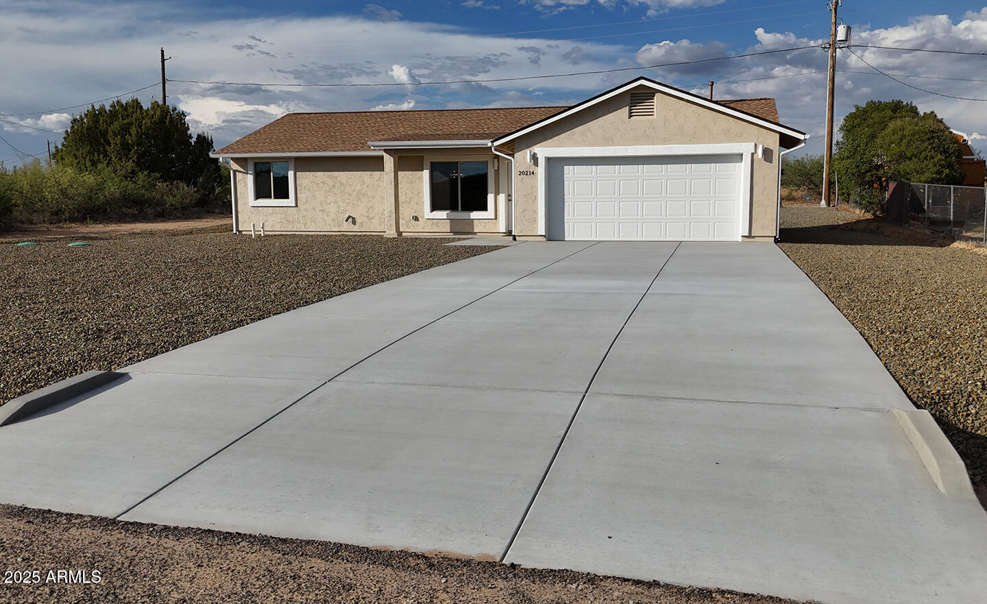 CORDES LAKES UNIT 2 - Residential