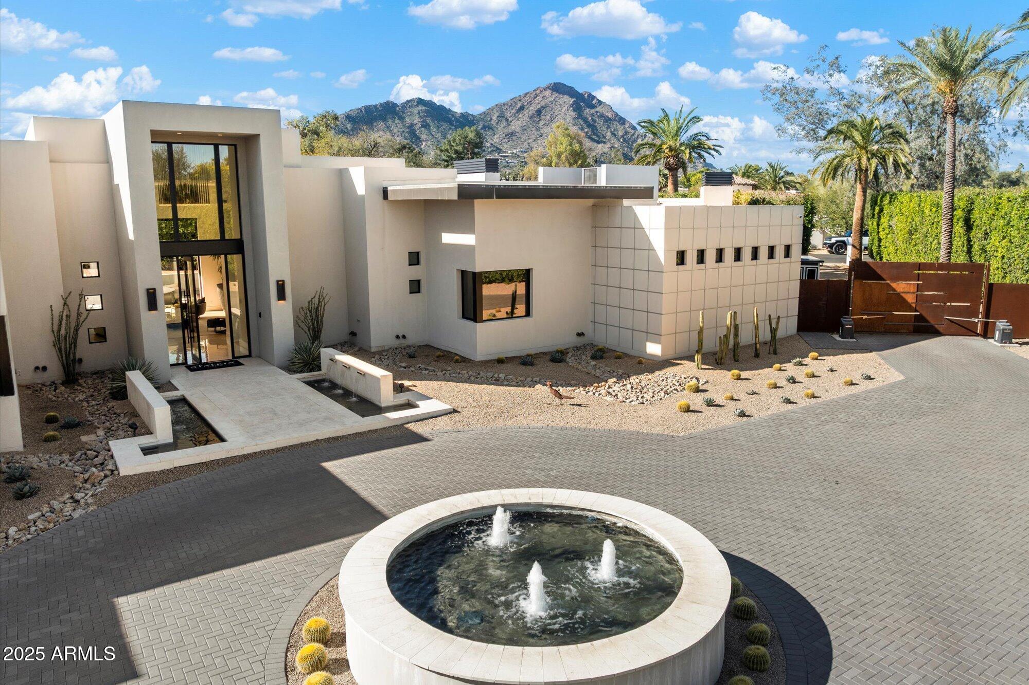 STONEVIEW - Residential