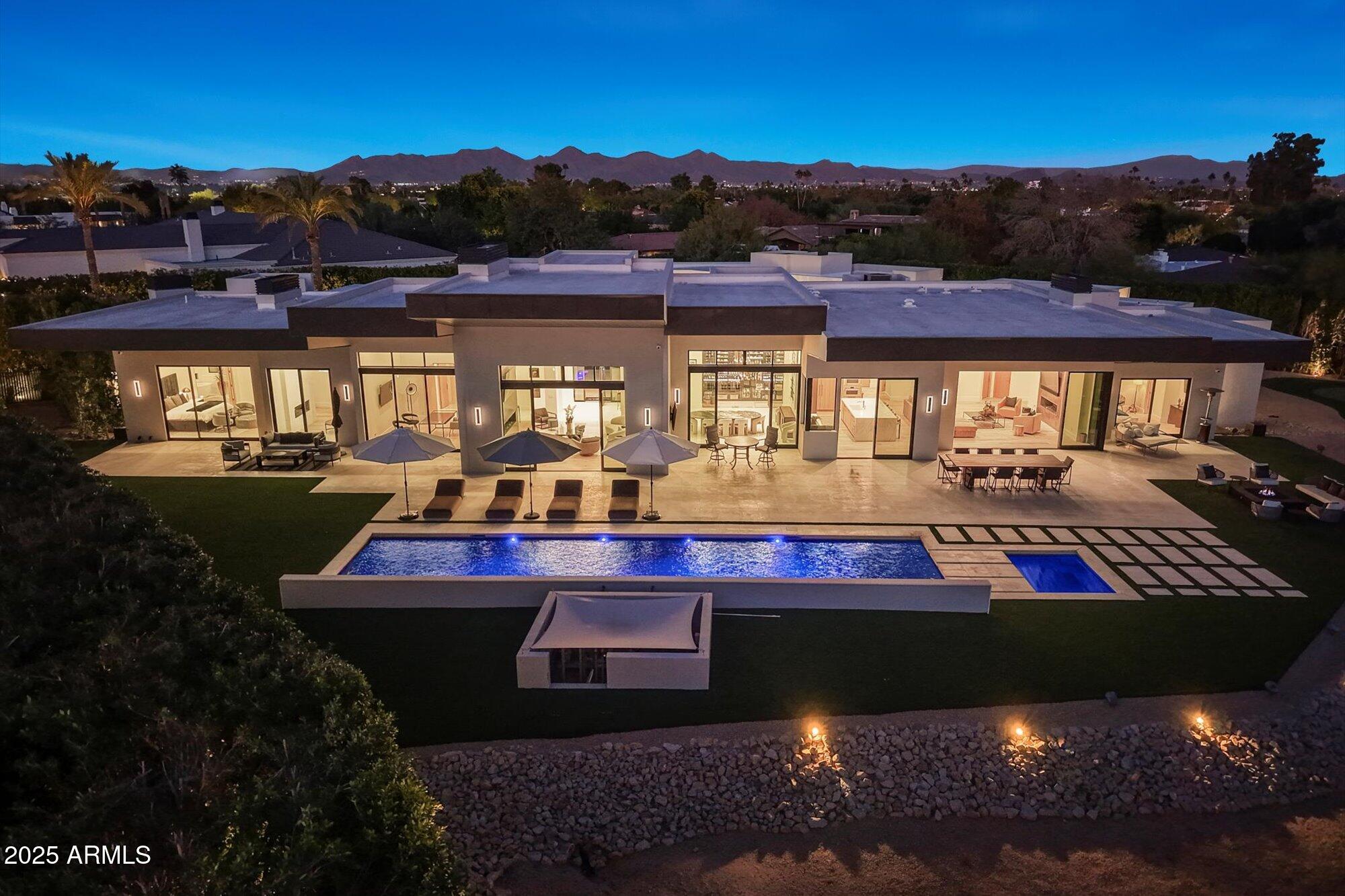 STONEVIEW - Residential