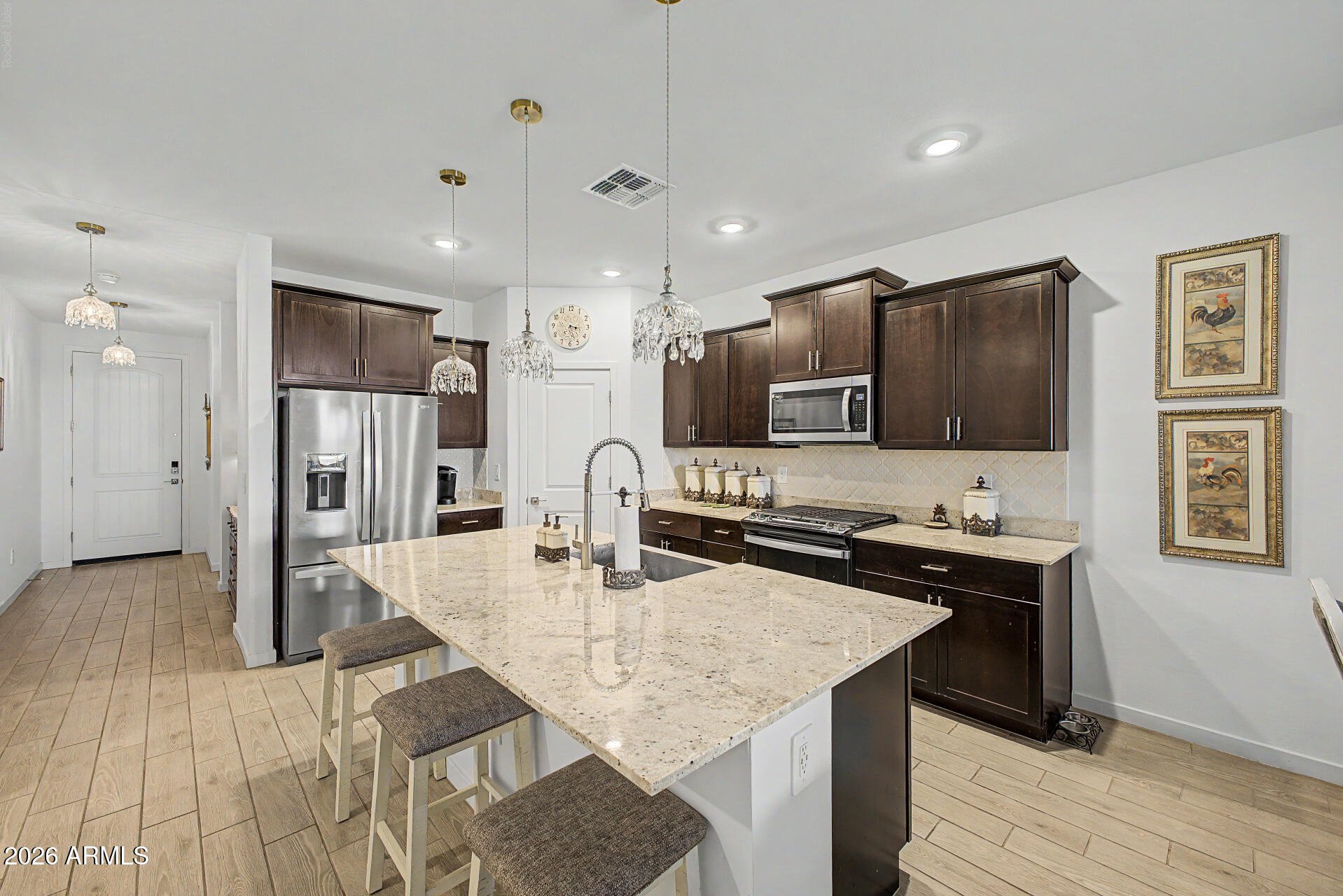 RANCHO MIRAGE ESTATES PHASE 2 PARCEL 15 - Residential
