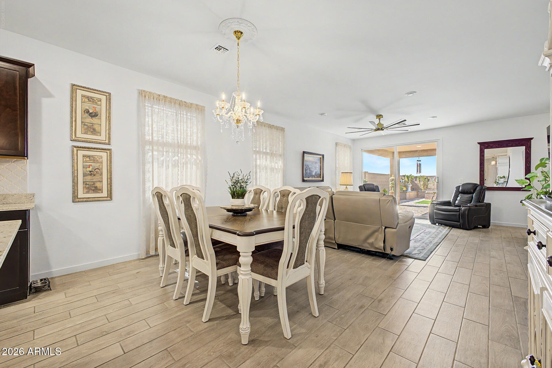 RANCHO MIRAGE ESTATES PHASE 2 PARCEL 15 - Residential