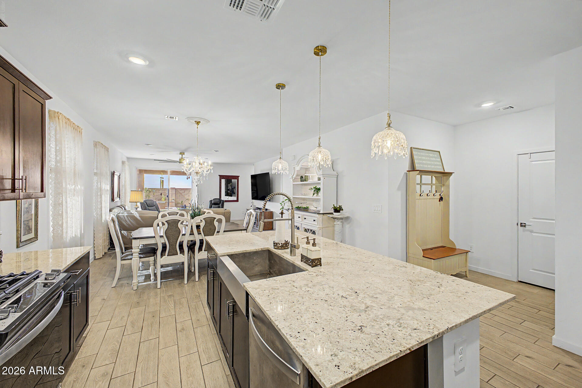 RANCHO MIRAGE ESTATES PHASE 2 PARCEL 15 - Residential
