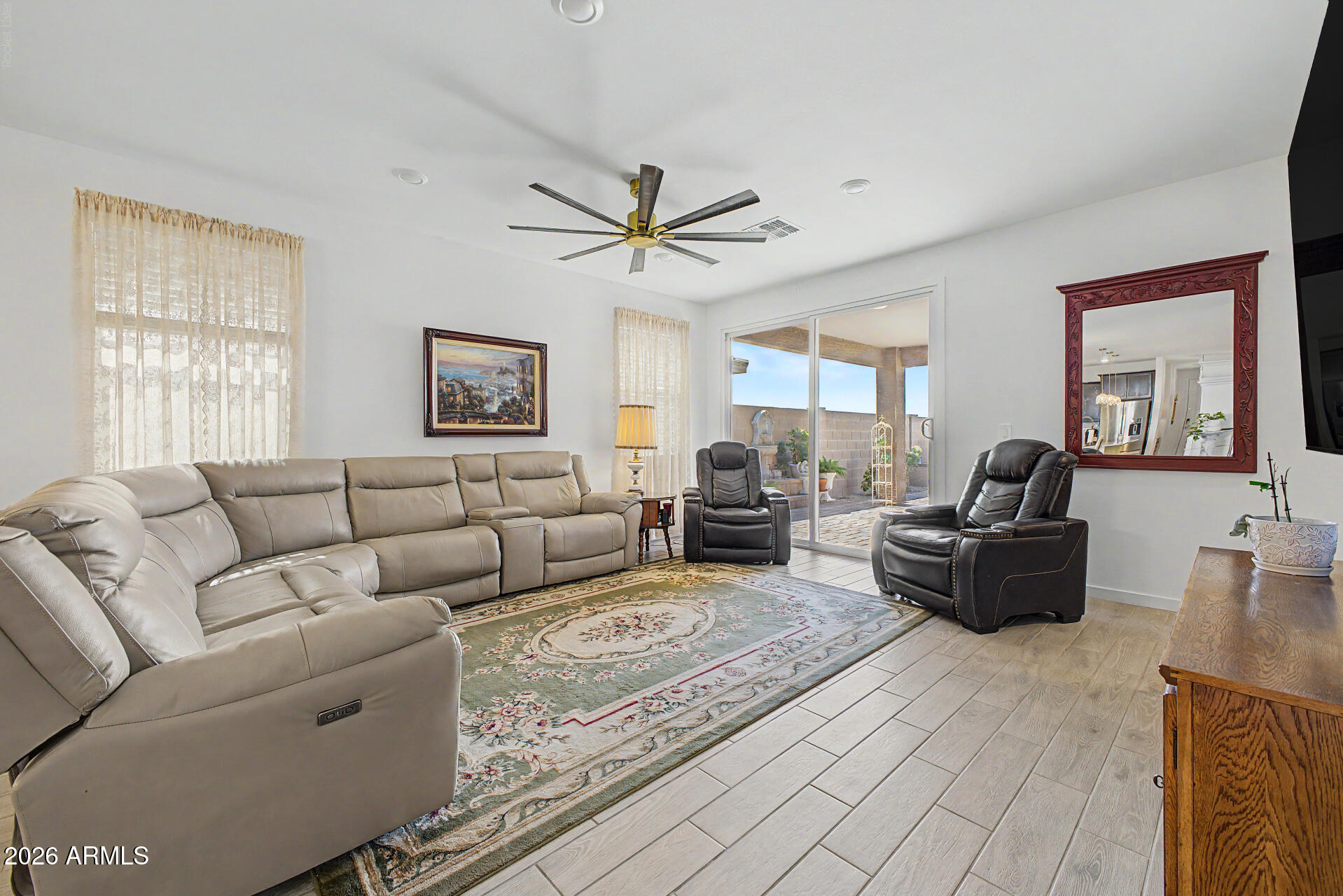 RANCHO MIRAGE ESTATES PHASE 2 PARCEL 15 - Residential