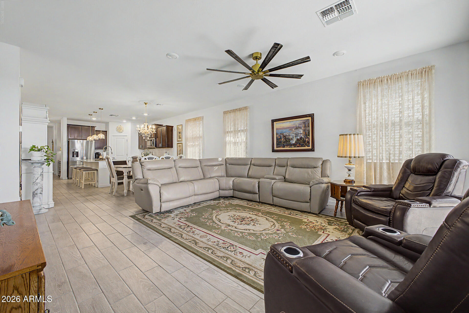 RANCHO MIRAGE ESTATES PHASE 2 PARCEL 15 - Residential