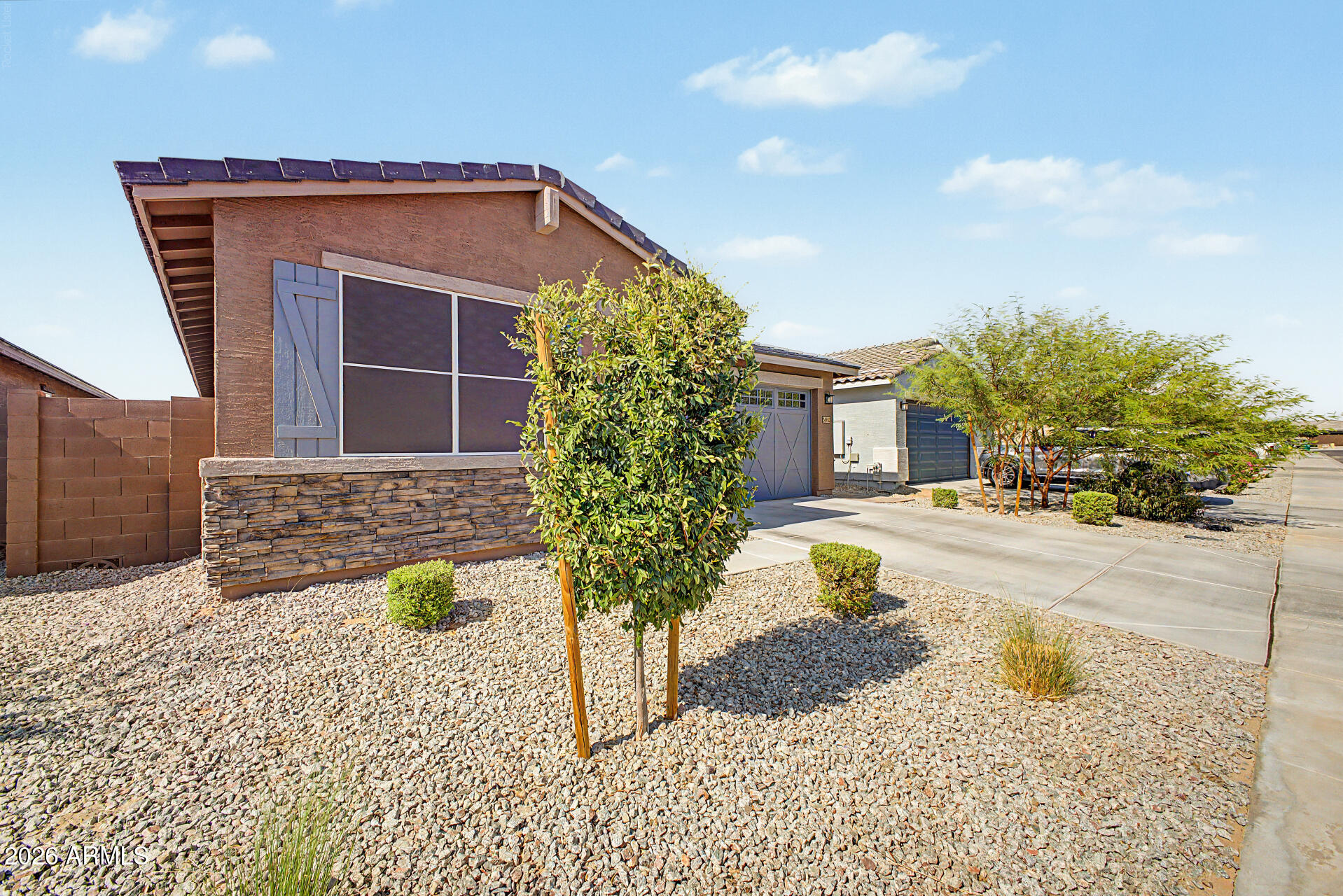RANCHO MIRAGE ESTATES PHASE 2 PARCEL 15 - Residential