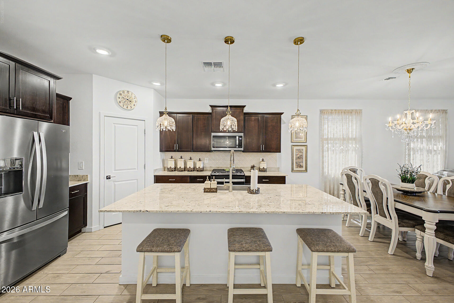 RANCHO MIRAGE ESTATES PHASE 2 PARCEL 15 - Residential