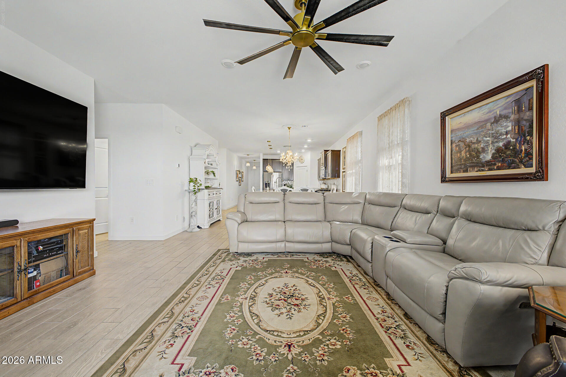 RANCHO MIRAGE ESTATES PHASE 2 PARCEL 15 - Residential