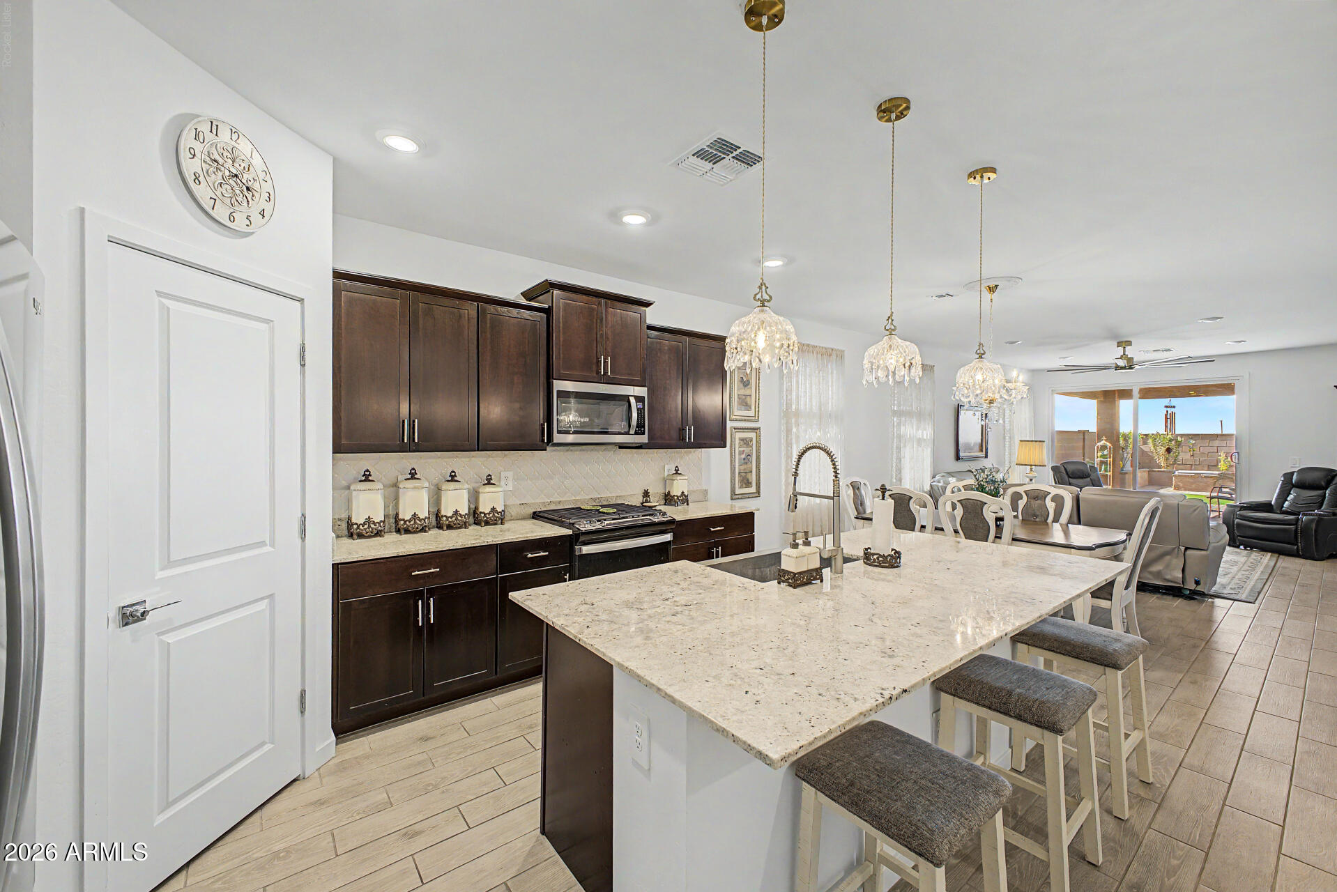 RANCHO MIRAGE ESTATES PHASE 2 PARCEL 15 - Residential