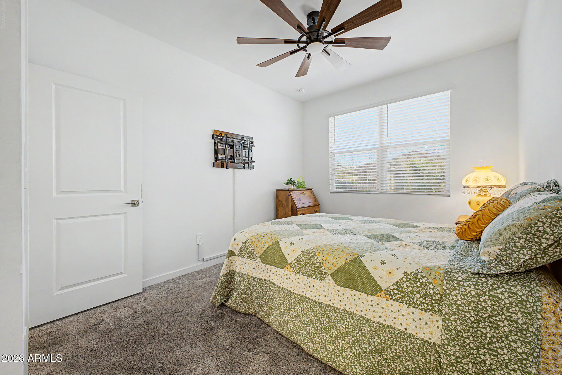 RANCHO MIRAGE ESTATES PHASE 2 PARCEL 15 - Residential