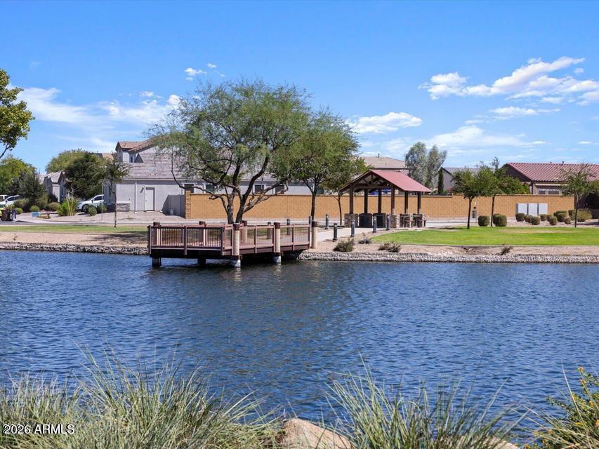 RANCHO MIRAGE ESTATES PHASE 2 PARCEL 15 - Residential