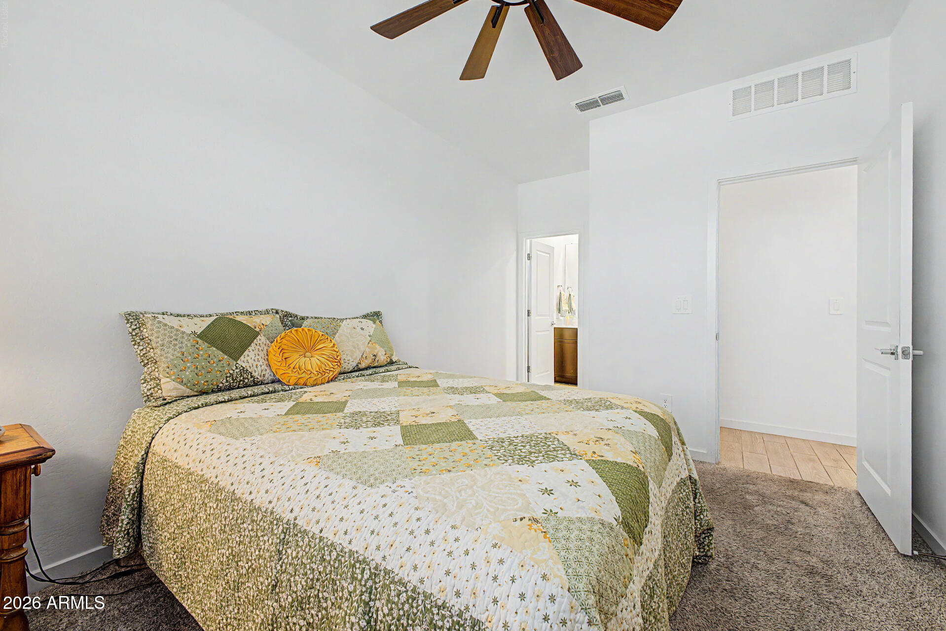 RANCHO MIRAGE ESTATES PHASE 2 PARCEL 15 - Residential