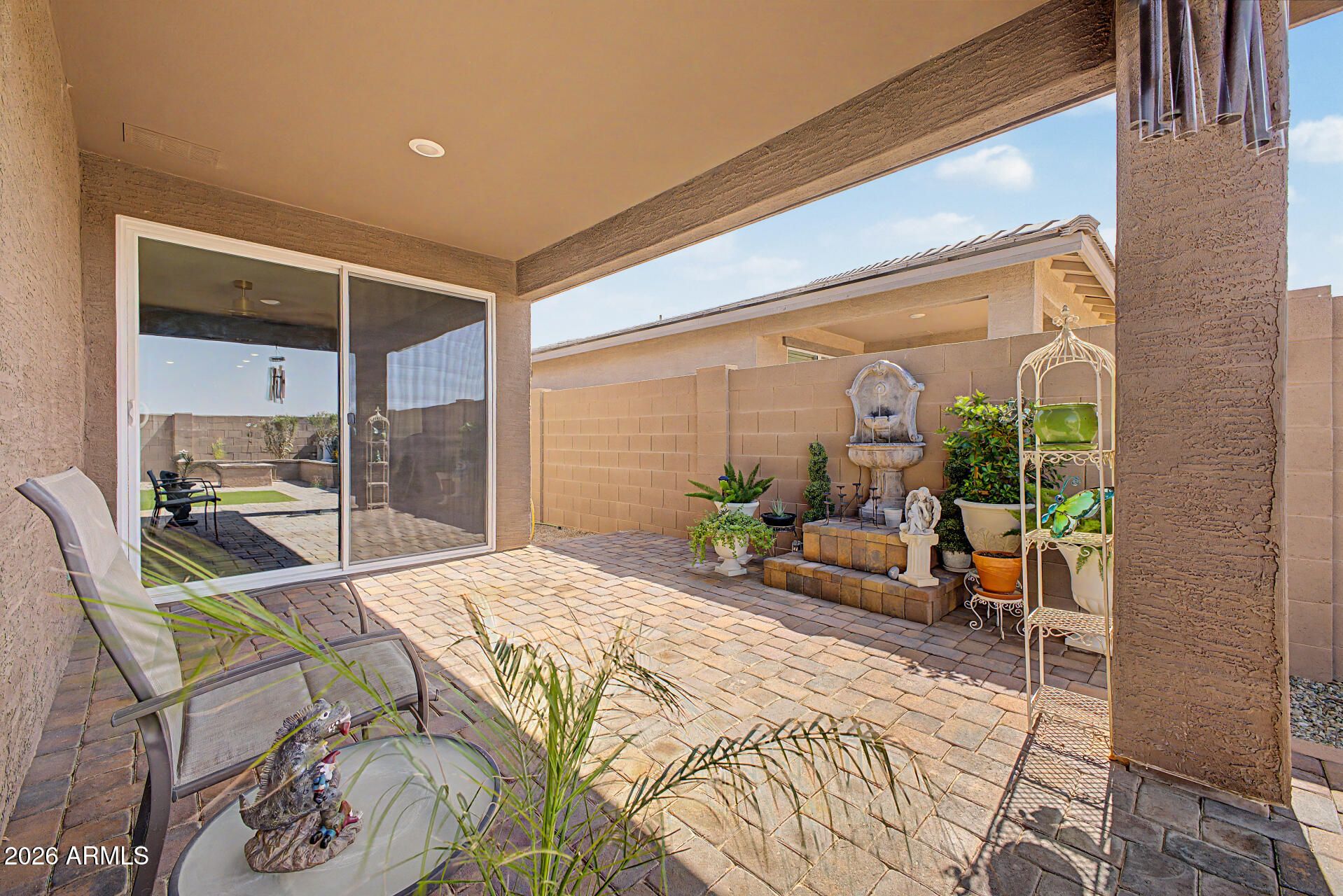 RANCHO MIRAGE ESTATES PHASE 2 PARCEL 15 - Residential
