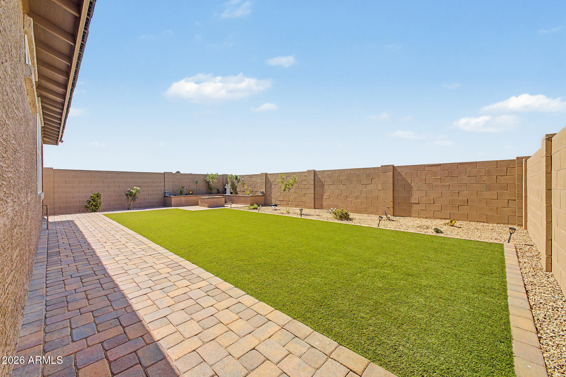 RANCHO MIRAGE ESTATES PHASE 2 PARCEL 15 - Residential