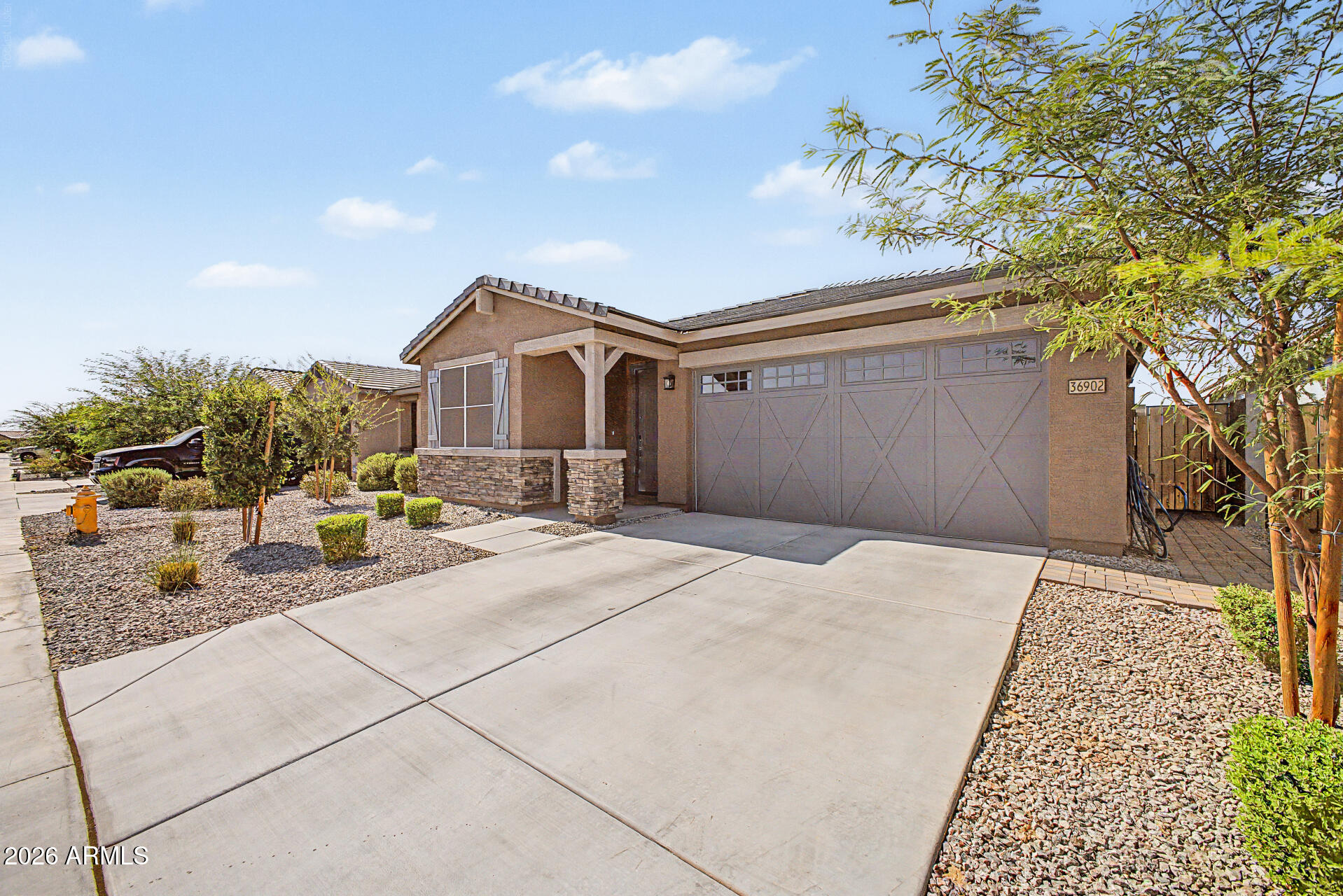 RANCHO MIRAGE ESTATES PHASE 2 PARCEL 15 - Residential