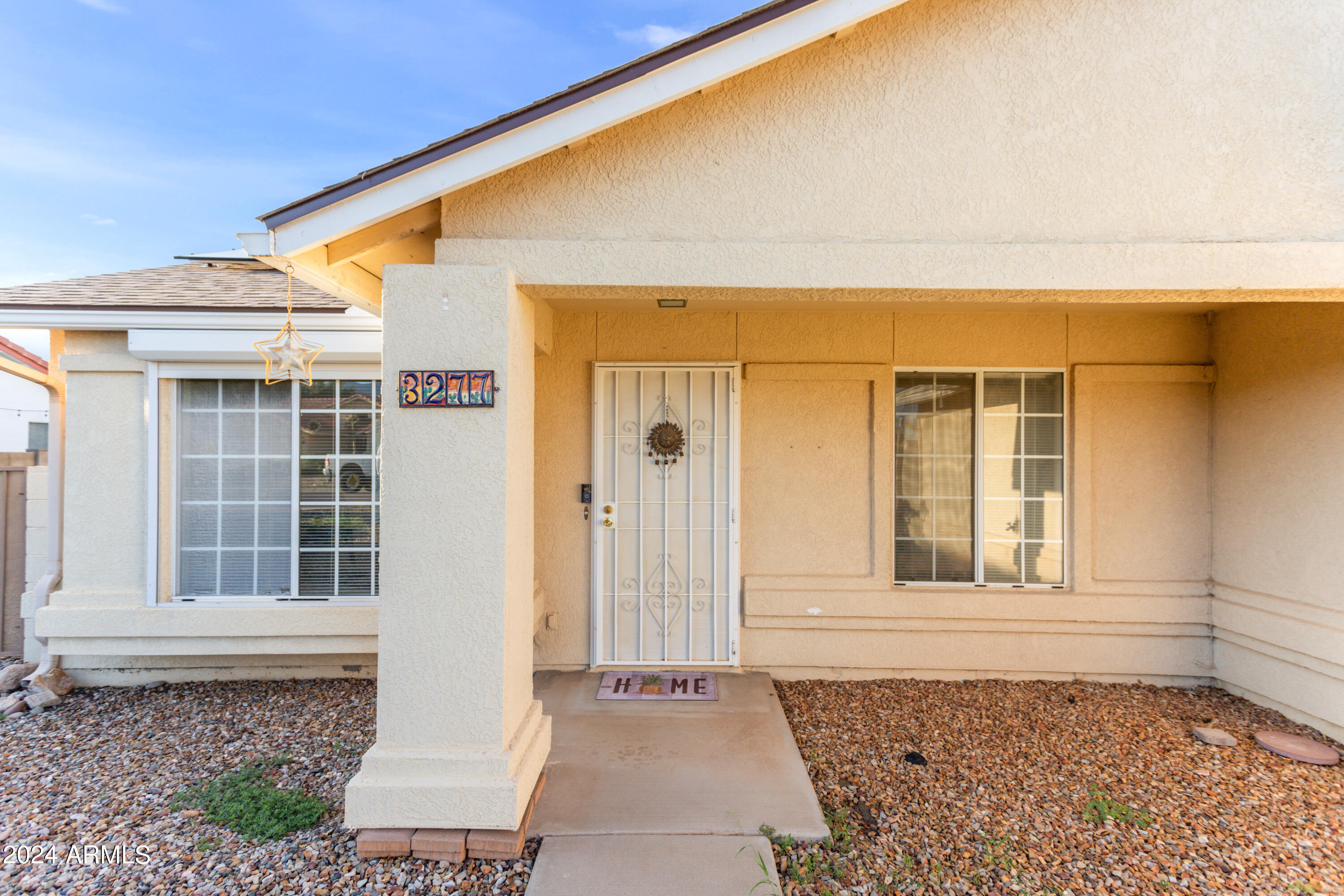 TRACT 117 - Residential