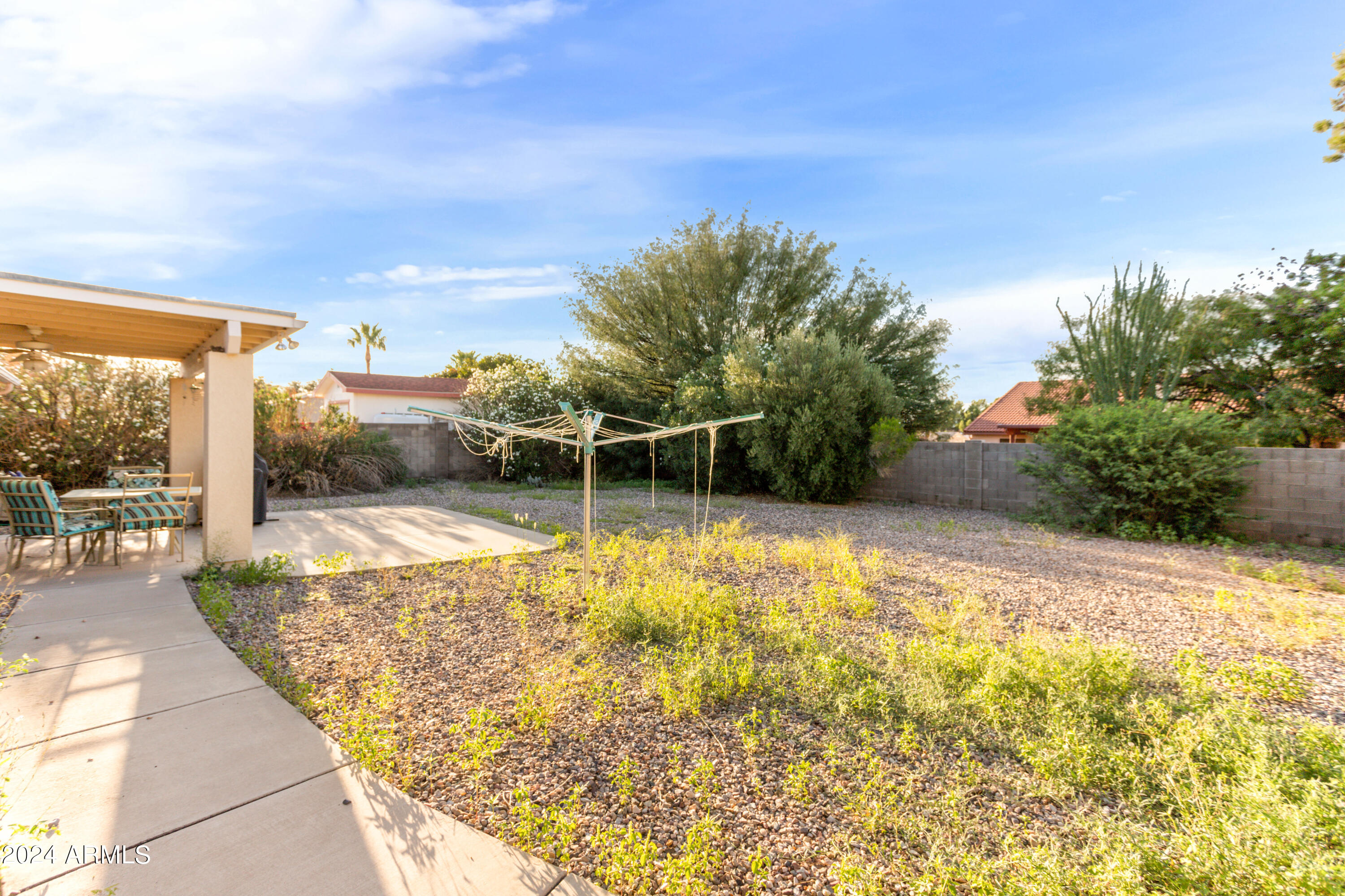 TRACT 117 - Residential