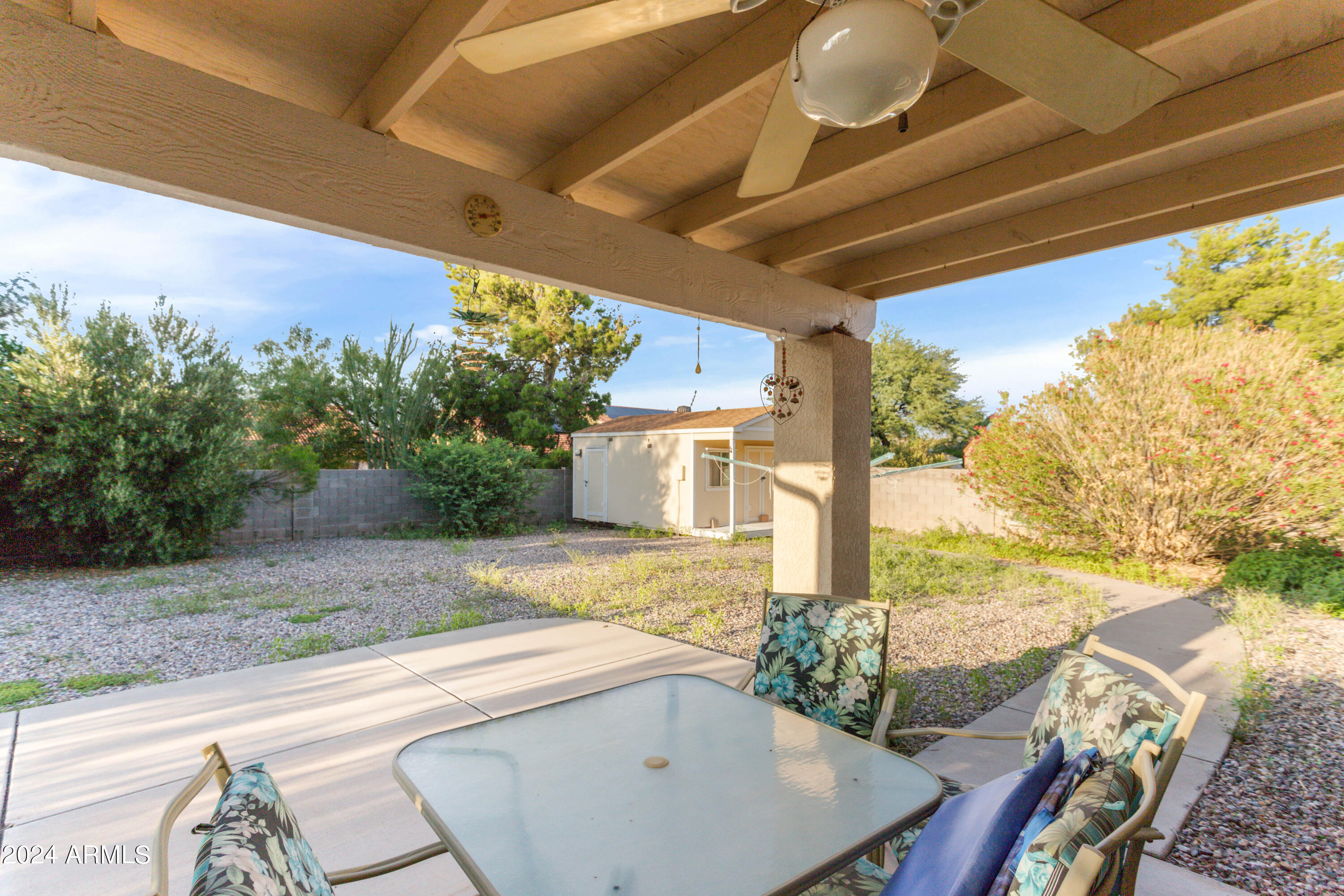 TRACT 117 - Residential