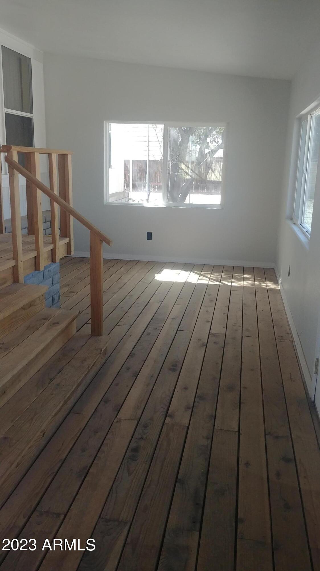 VILLAGE MEADOWS MOBILE HOME ESTATES - Residential