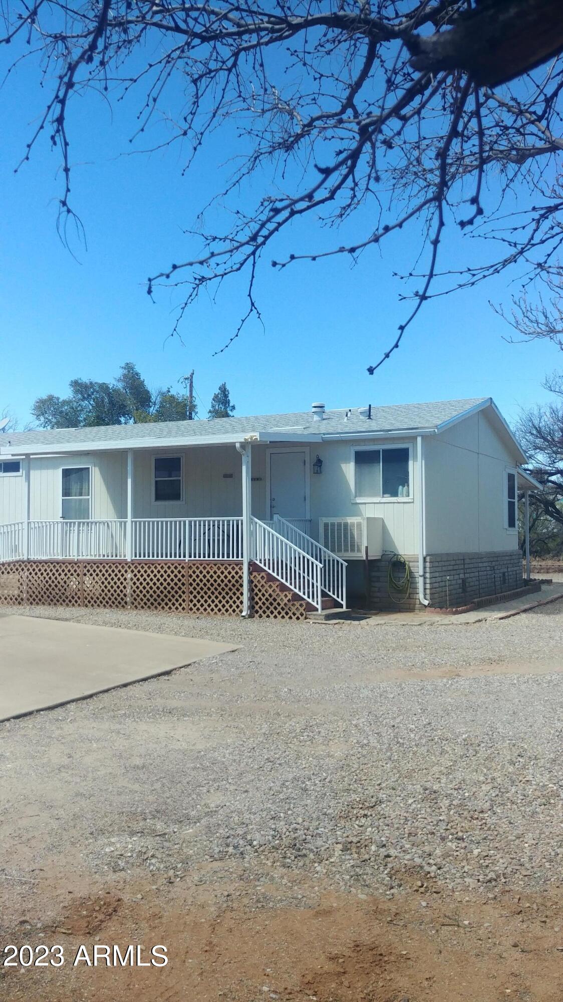 VILLAGE MEADOWS MOBILE HOME ESTATES - Residential