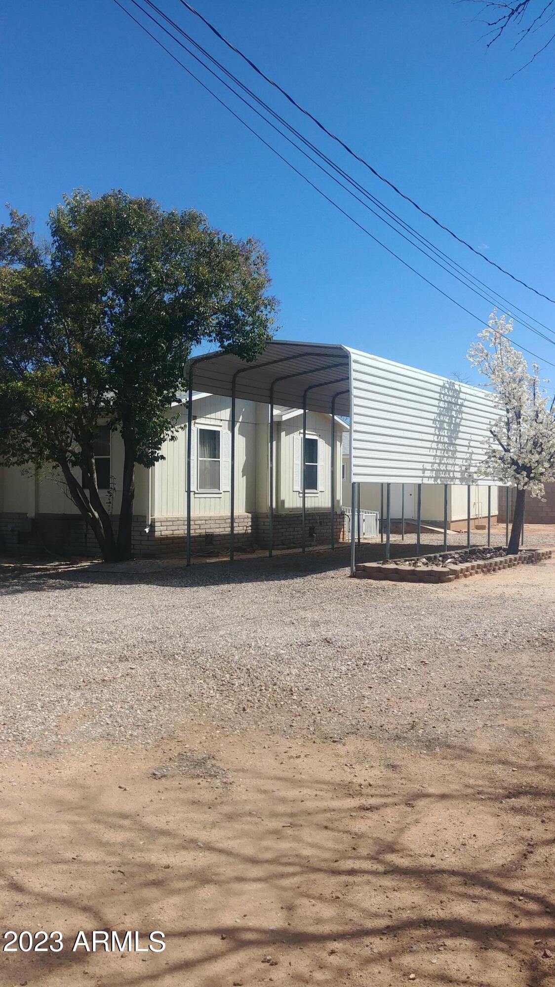 VILLAGE MEADOWS MOBILE HOME ESTATES - Residential