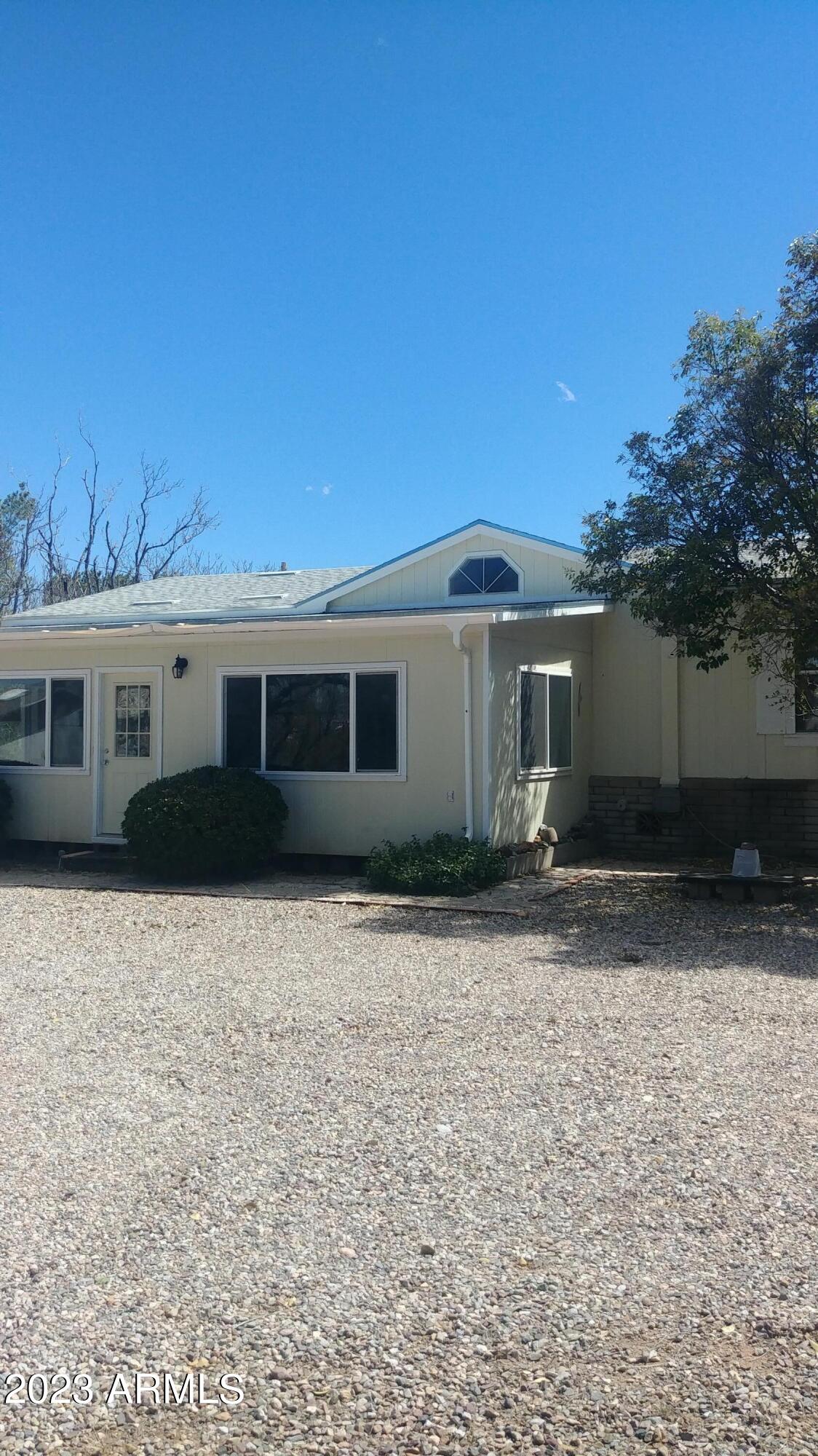 VILLAGE MEADOWS MOBILE HOME ESTATES - Residential