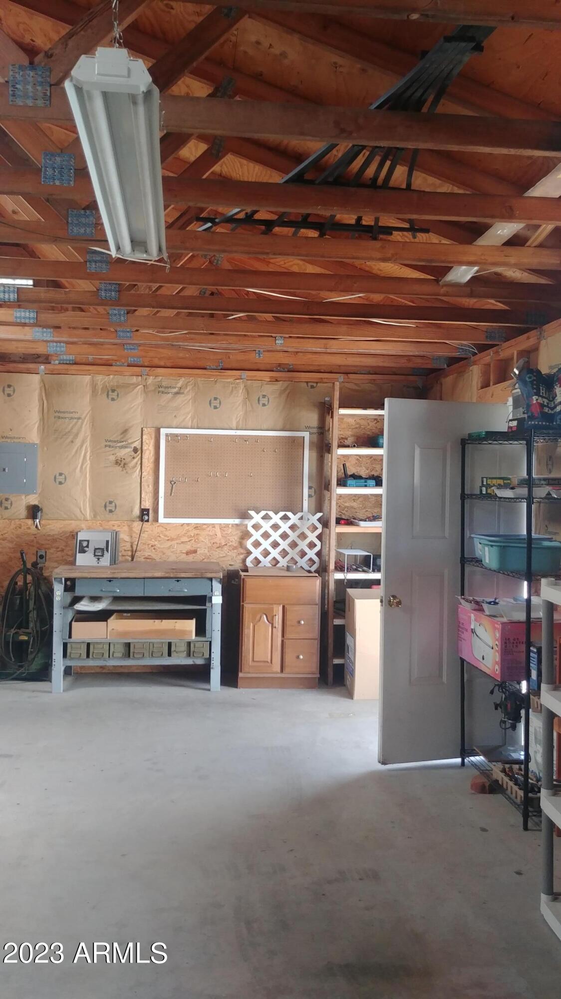 VILLAGE MEADOWS MOBILE HOME ESTATES - Residential