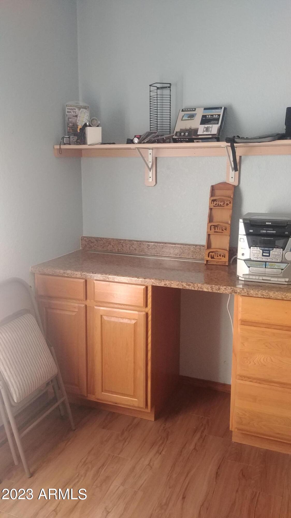 VILLAGE MEADOWS MOBILE HOME ESTATES - Residential