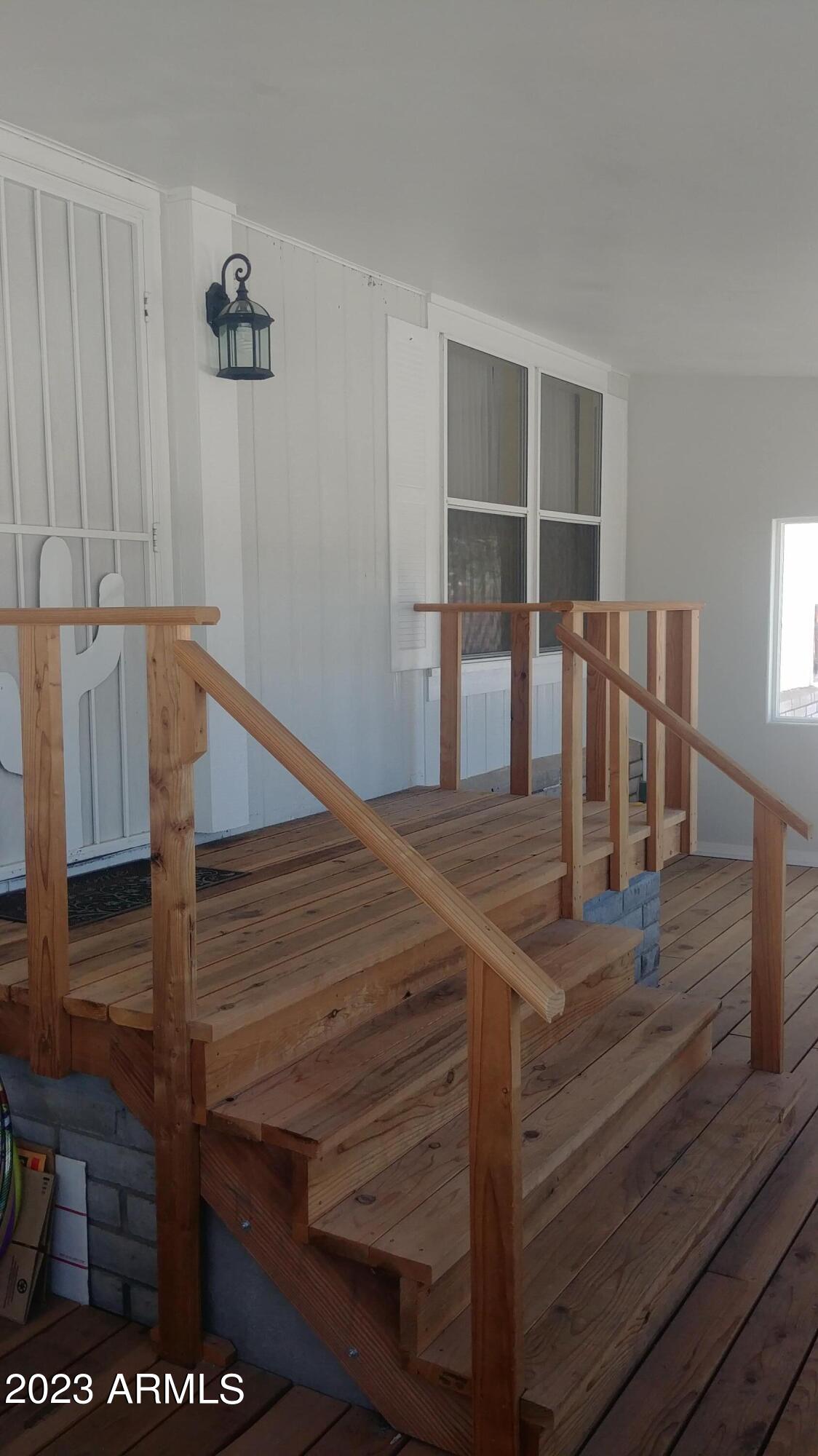 VILLAGE MEADOWS MOBILE HOME ESTATES - Residential