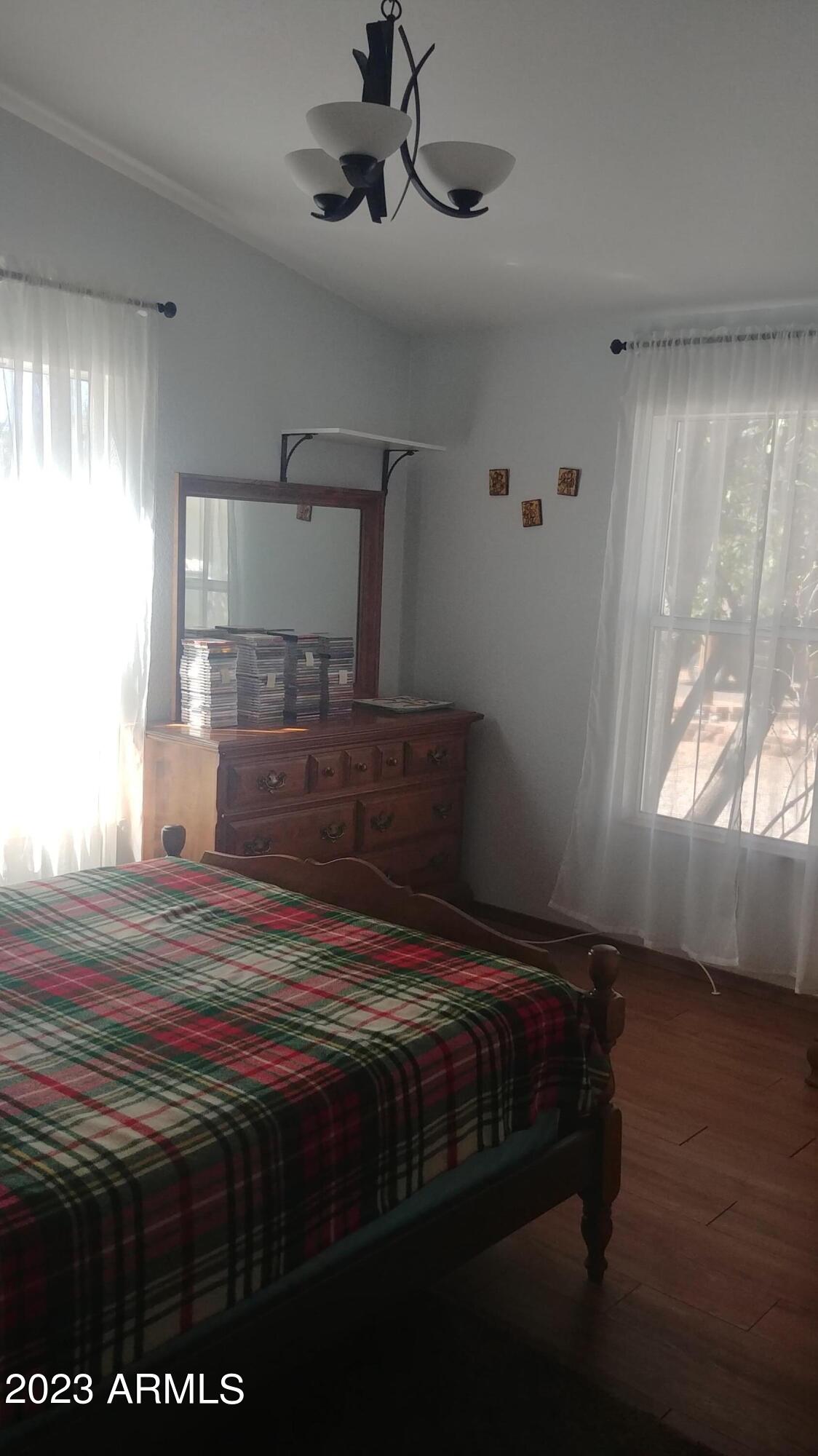 VILLAGE MEADOWS MOBILE HOME ESTATES - Residential