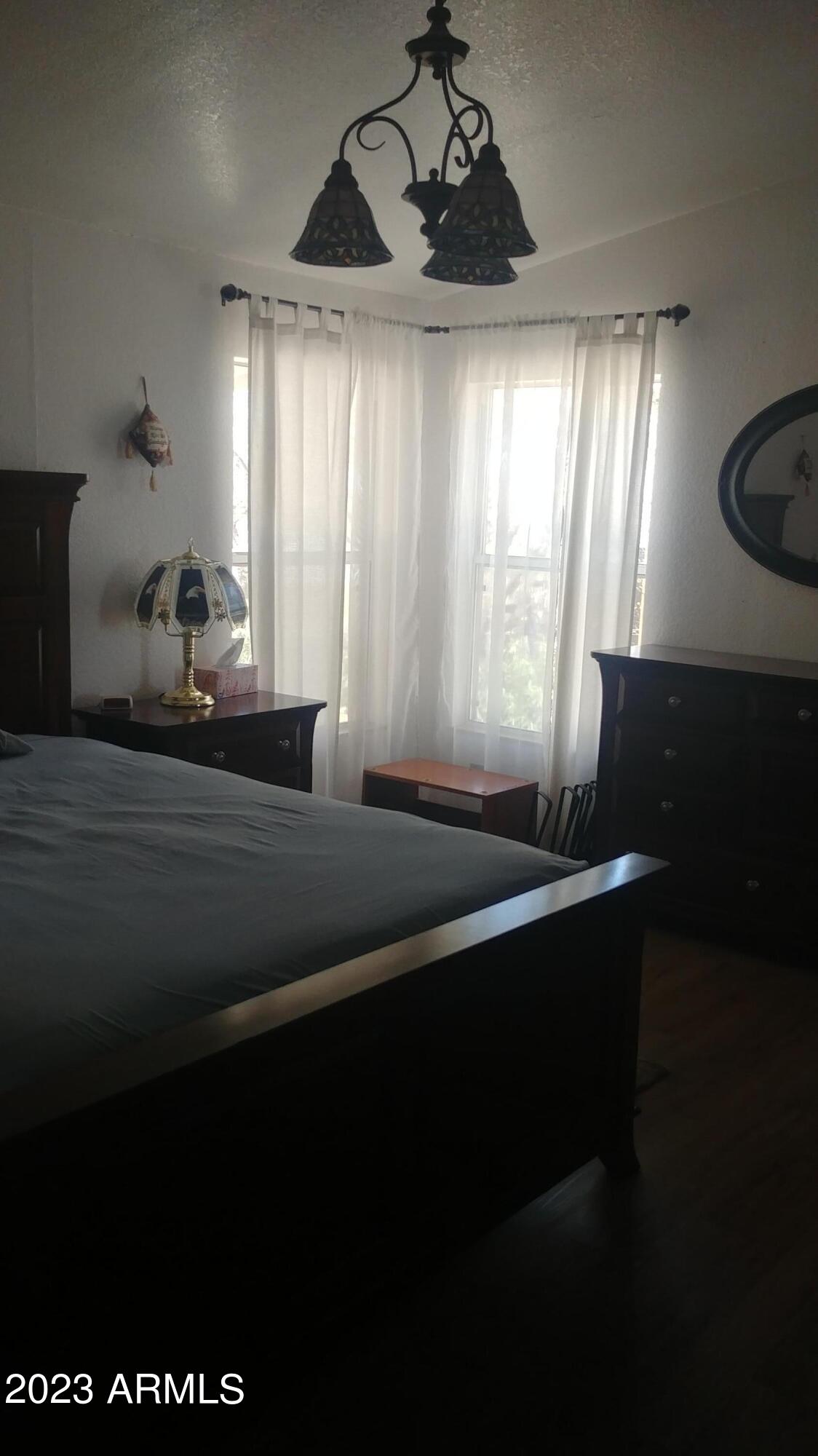 VILLAGE MEADOWS MOBILE HOME ESTATES - Residential