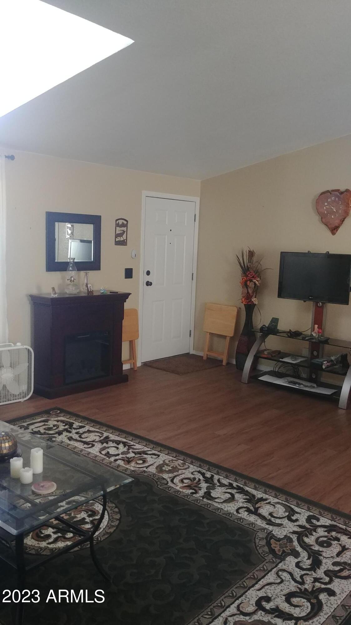 VILLAGE MEADOWS MOBILE HOME ESTATES - Residential