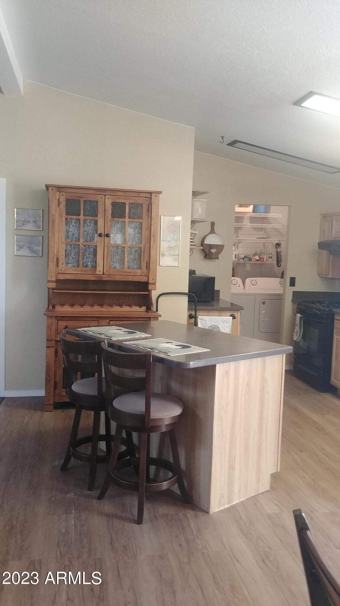 VILLAGE MEADOWS MOBILE HOME ESTATES - Residential