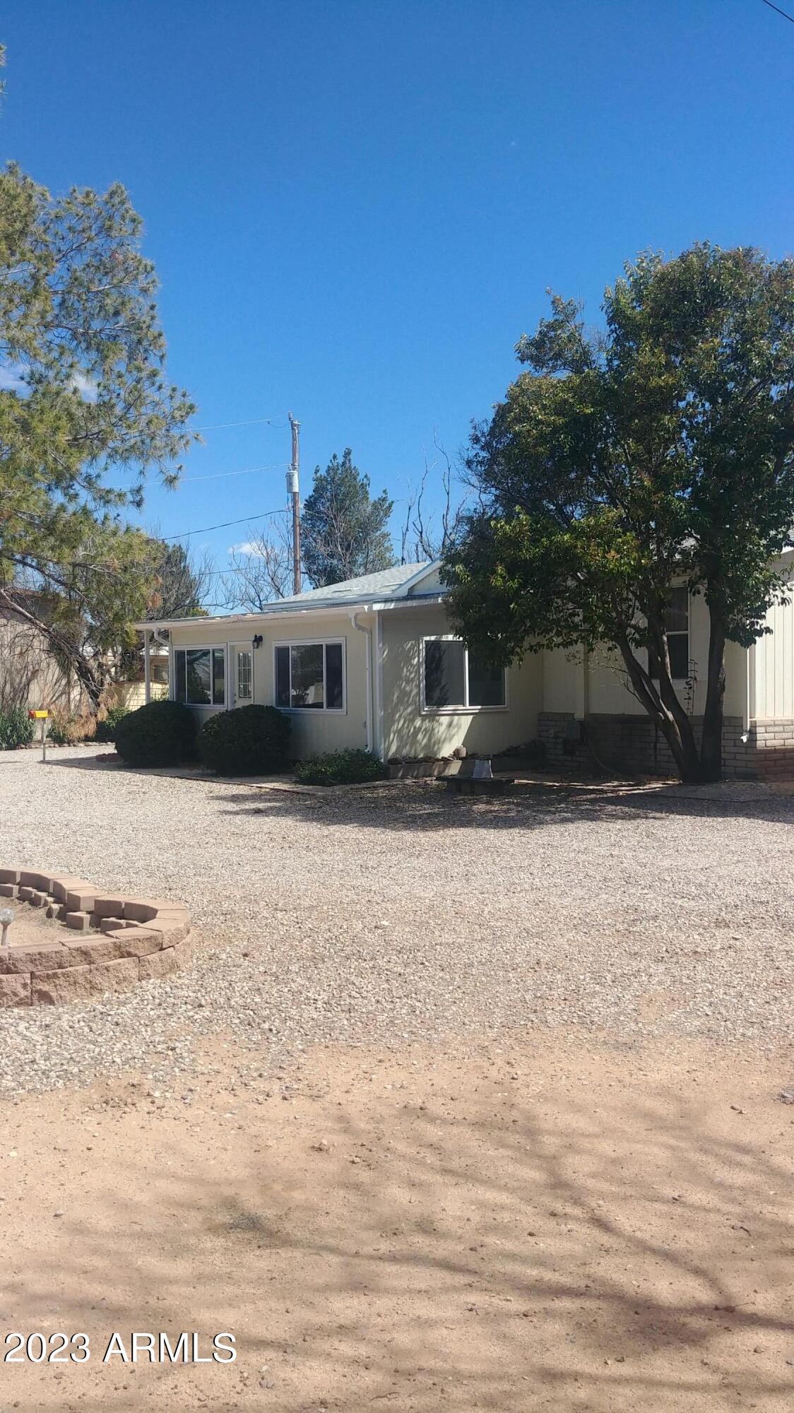 VILLAGE MEADOWS MOBILE HOME ESTATES - Residential