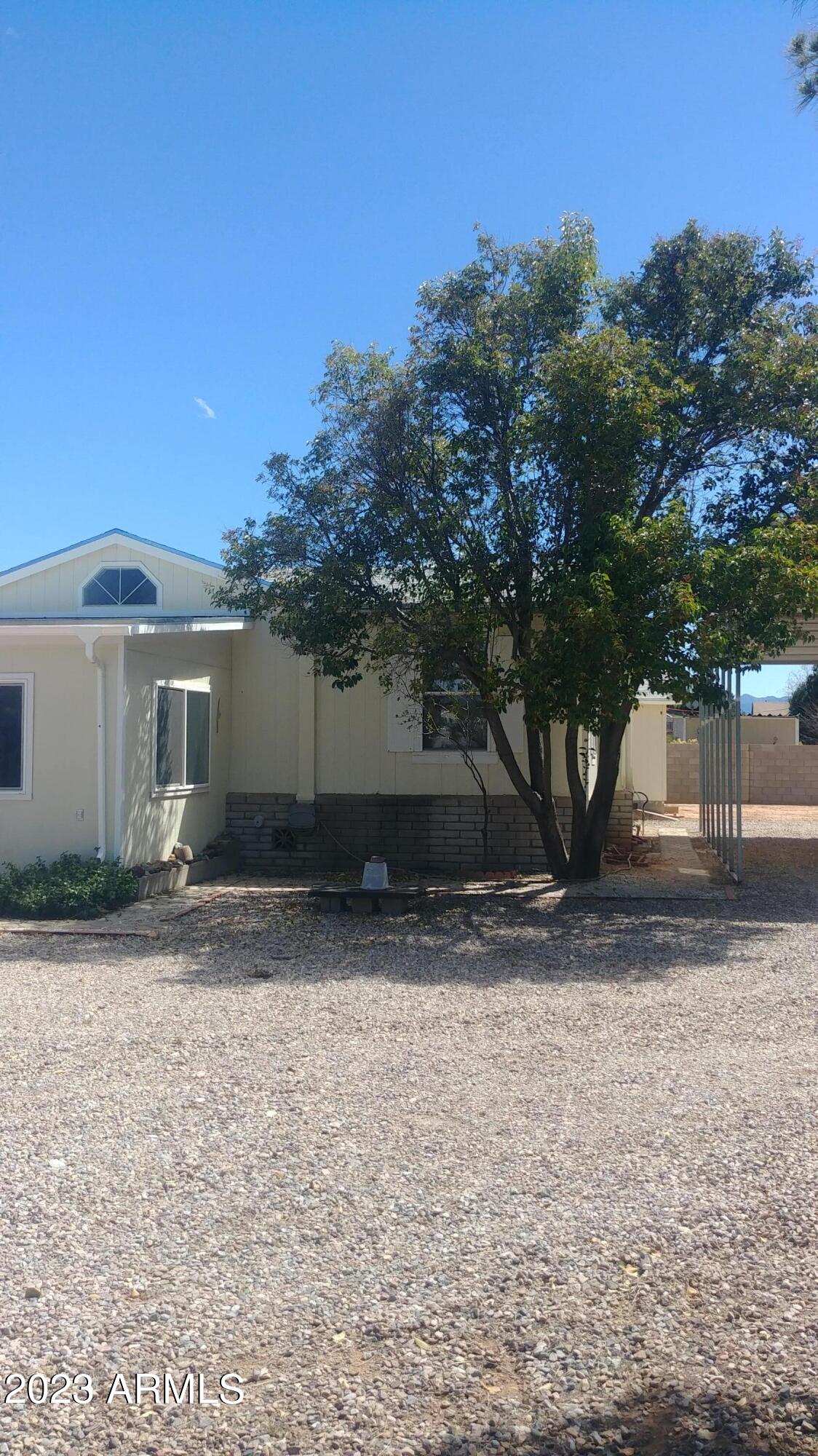 VILLAGE MEADOWS MOBILE HOME ESTATES - Residential
