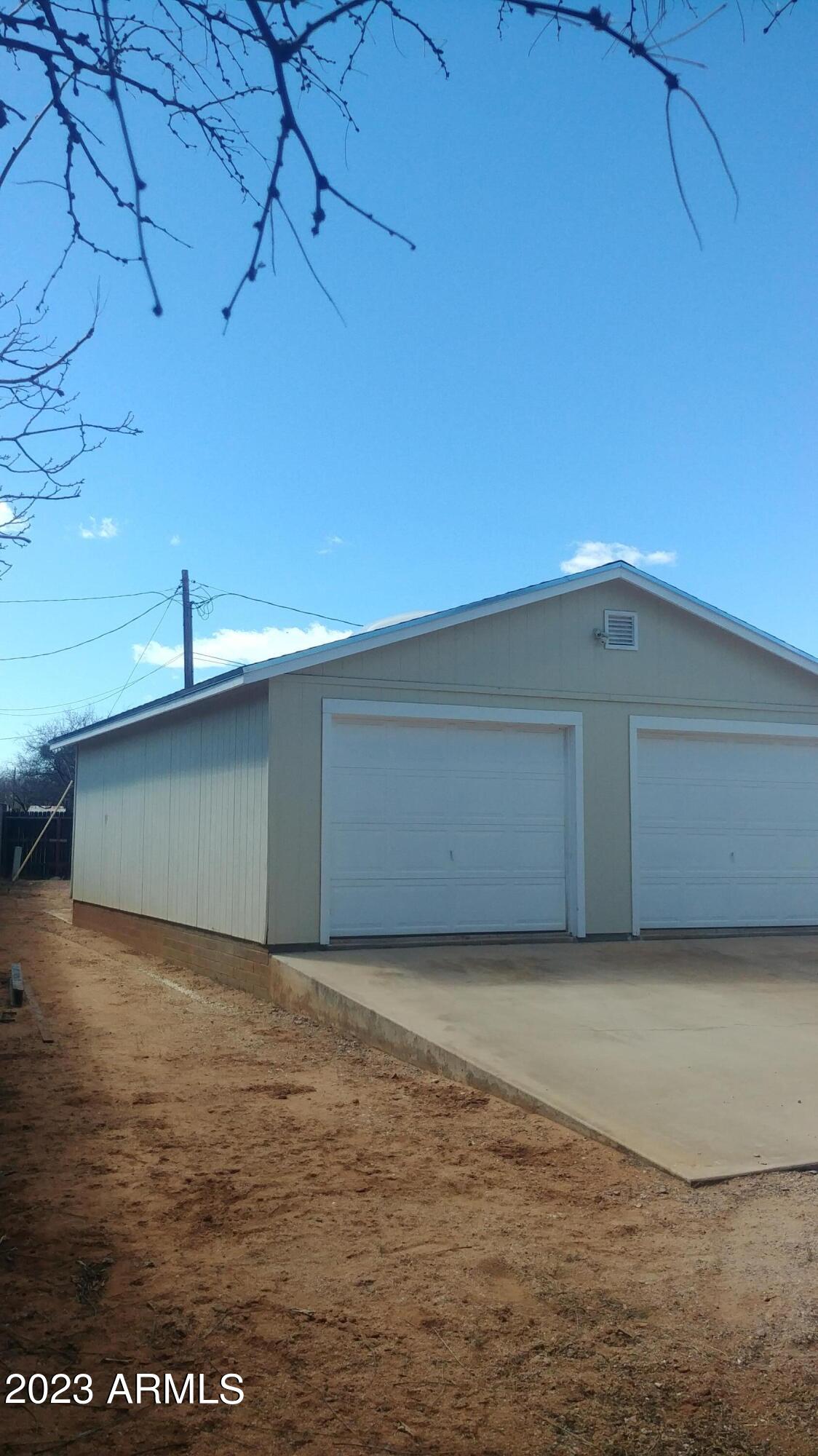 VILLAGE MEADOWS MOBILE HOME ESTATES - Residential