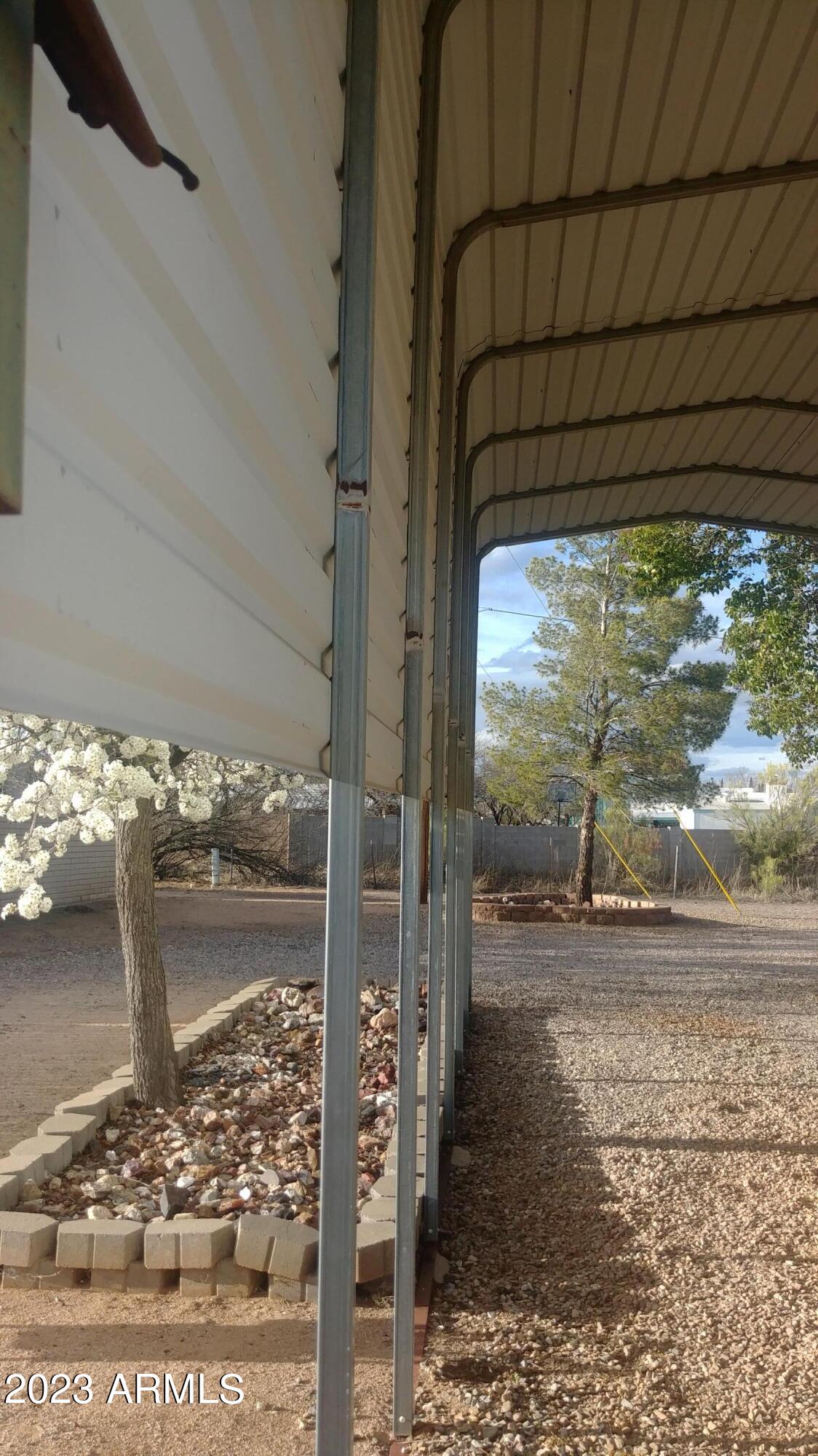 VILLAGE MEADOWS MOBILE HOME ESTATES - Residential