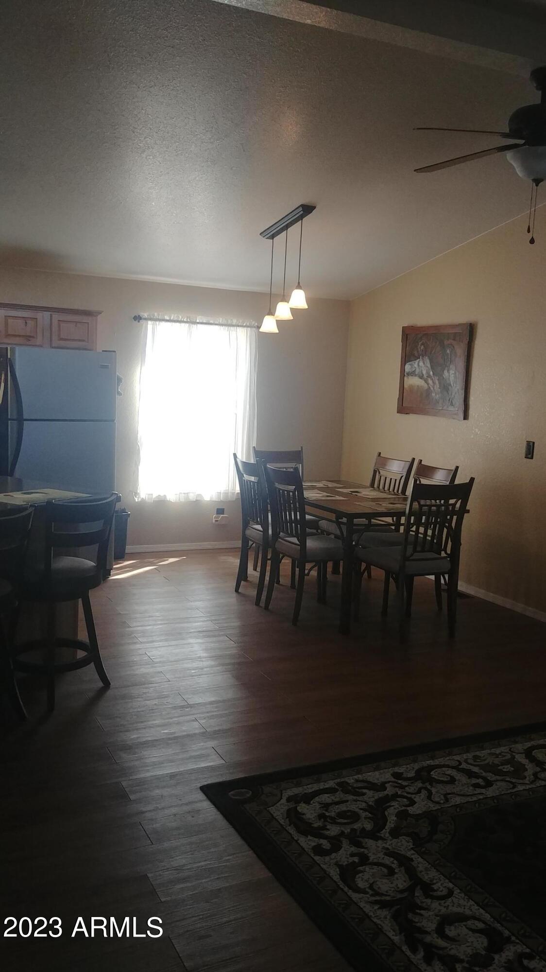 VILLAGE MEADOWS MOBILE HOME ESTATES - Residential